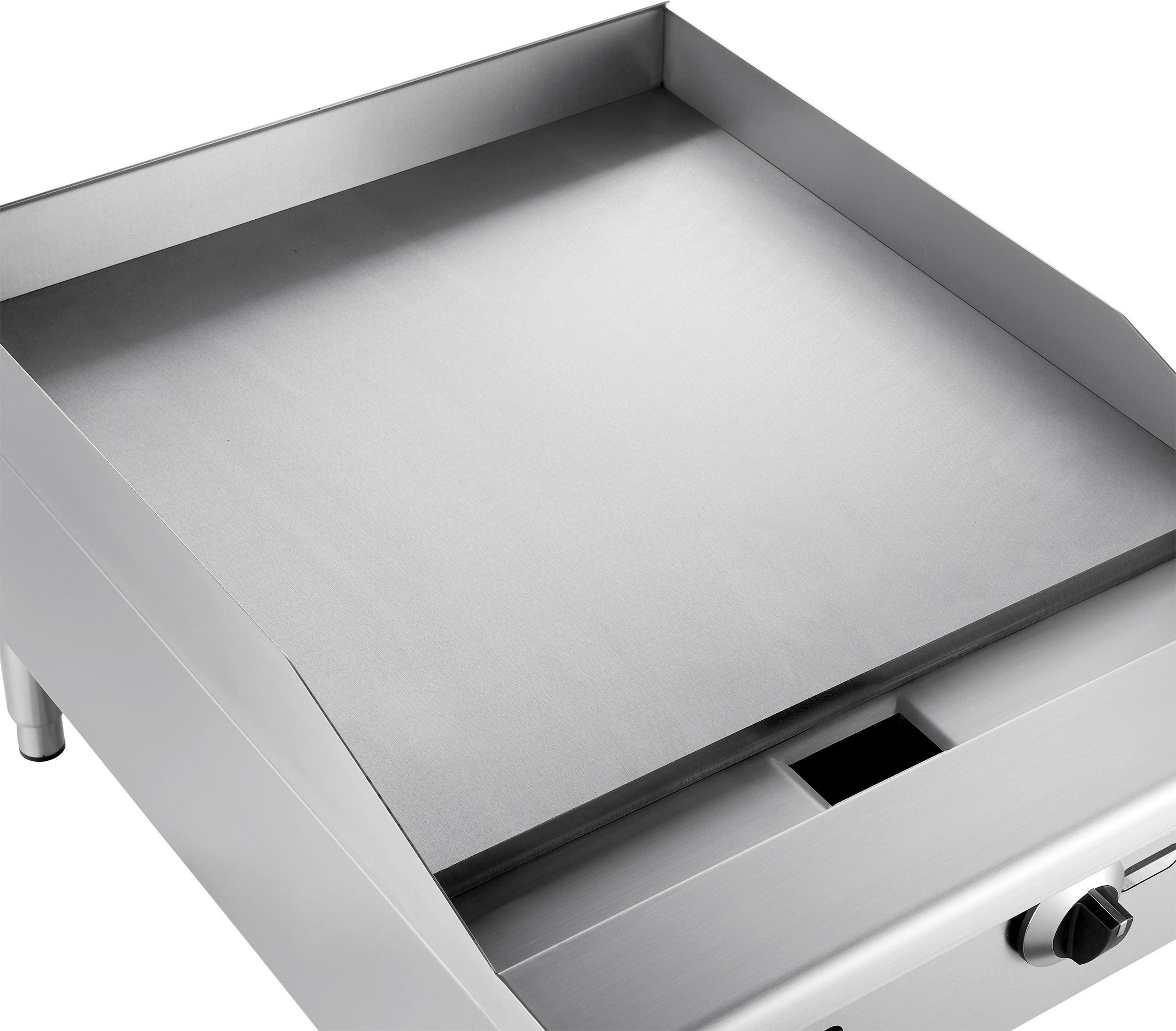 Forno FCMGG005524 Stainless Steel