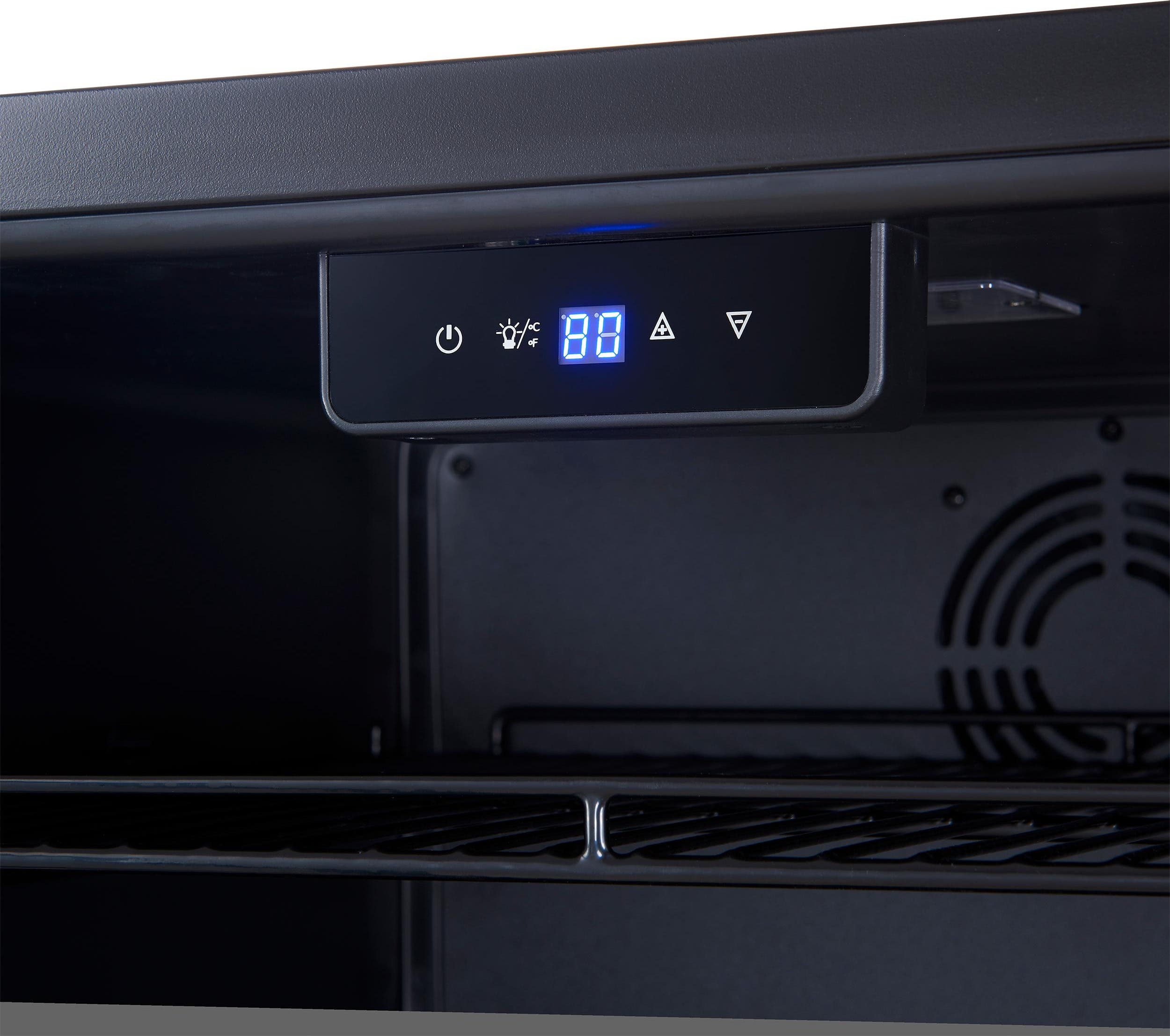 Forno FWCDR666524WHT White