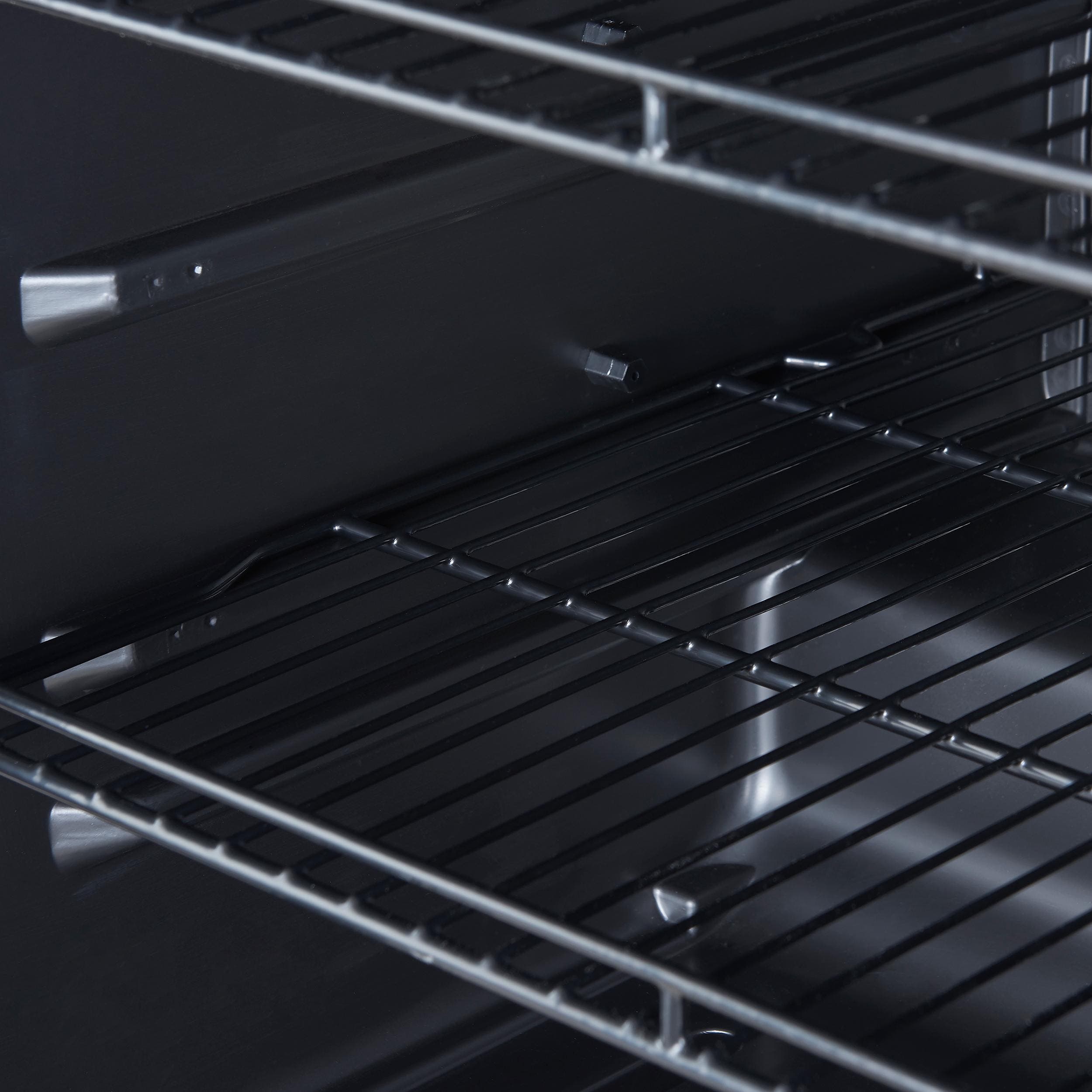 Forno FWCDR666524WHT White