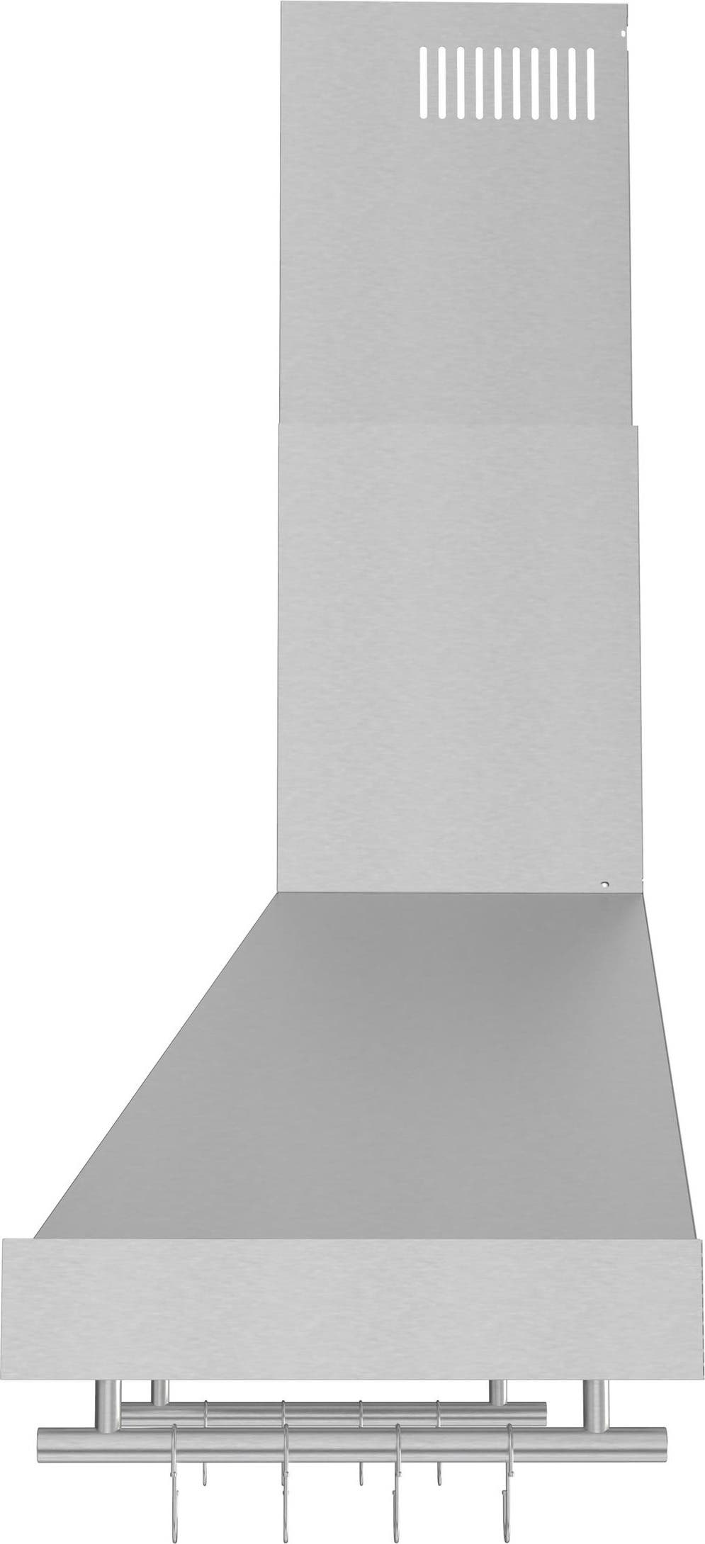 Forno FRHWM550348WHT White