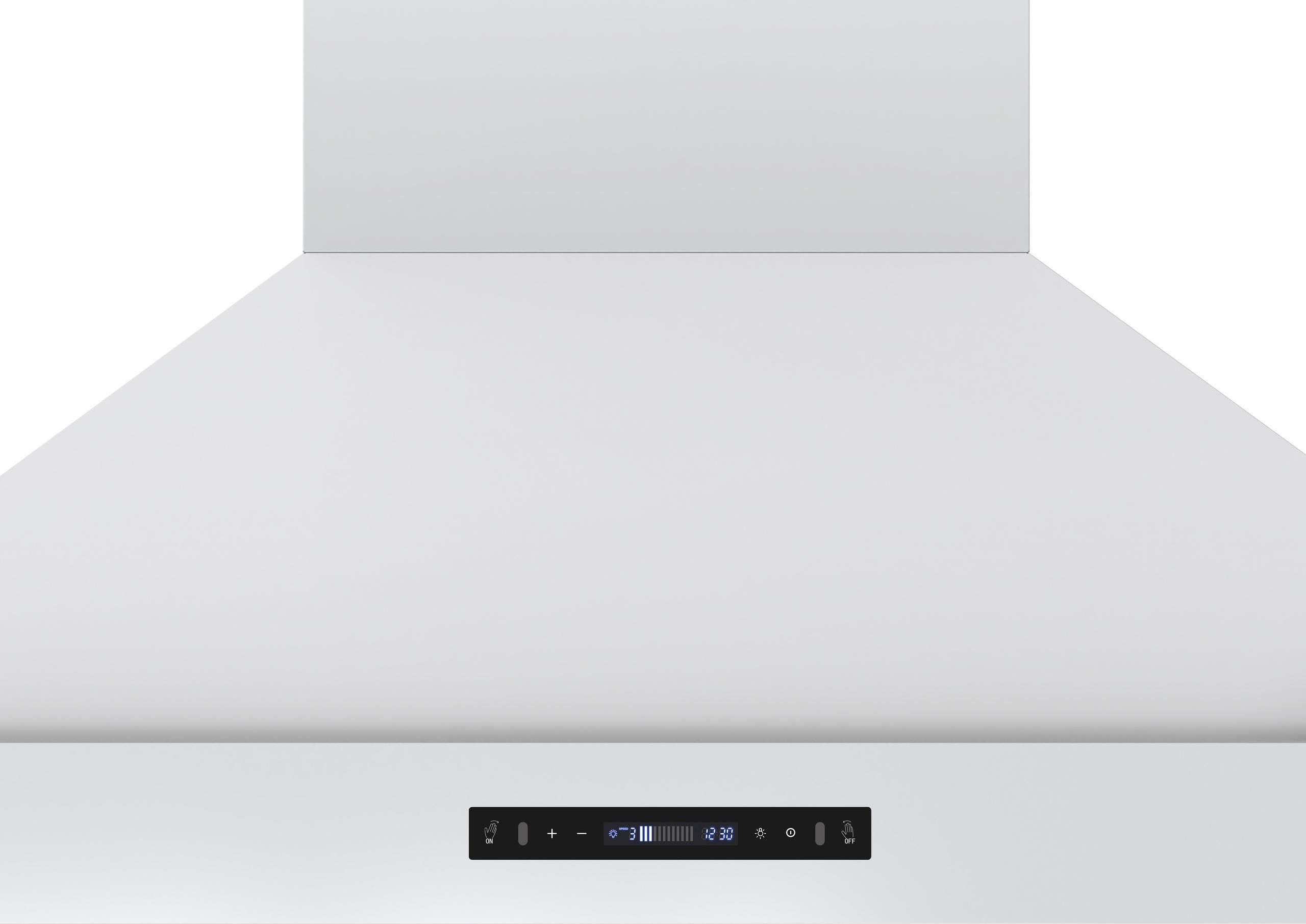 Forno FRHWM550348WHT White