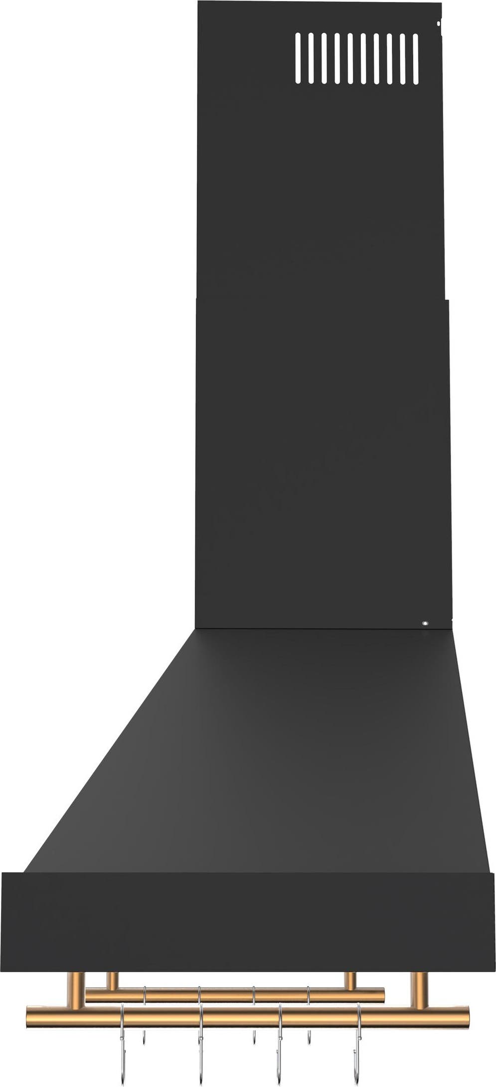 Forno FRHWM550348BLK Black