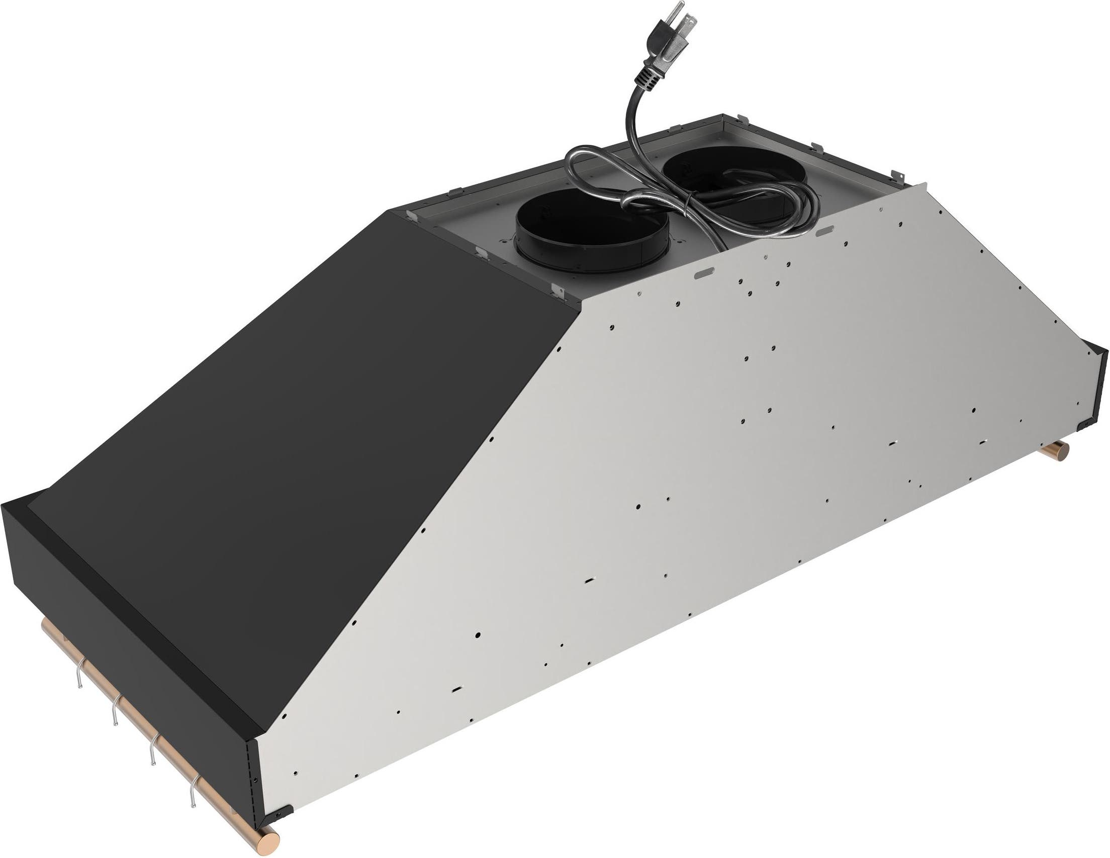 Forno FRHWM550348BLK Black