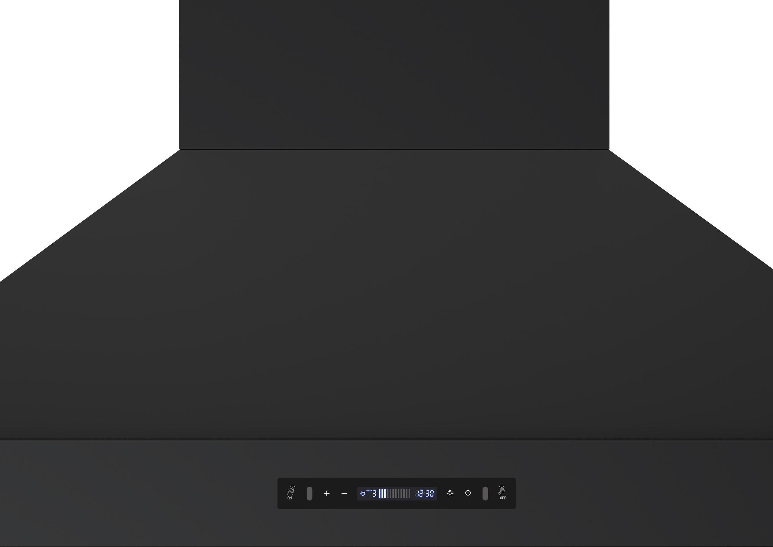 Forno FRHWM550348BLK Black