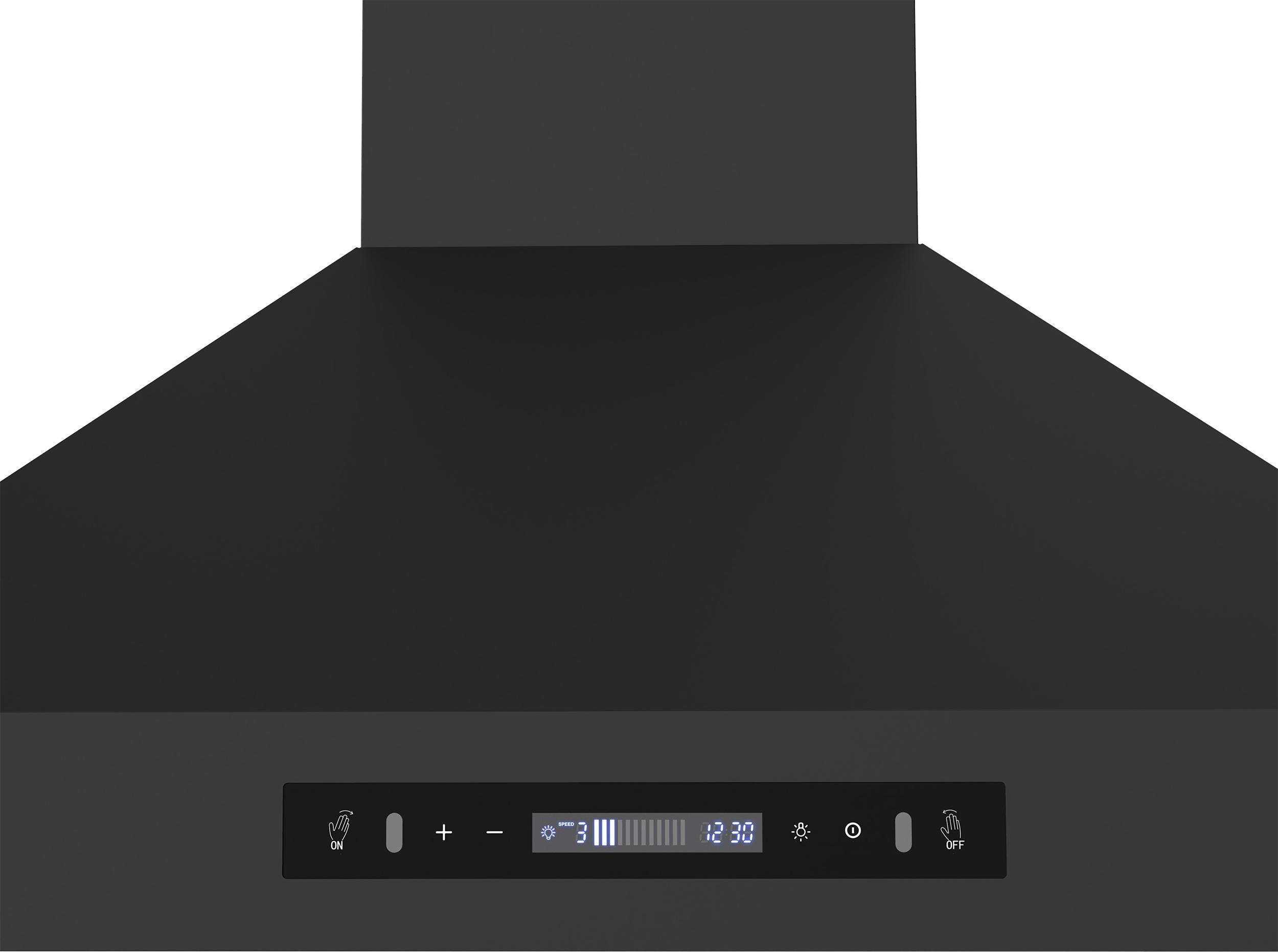 Forno FRHWM550336BLK Black
