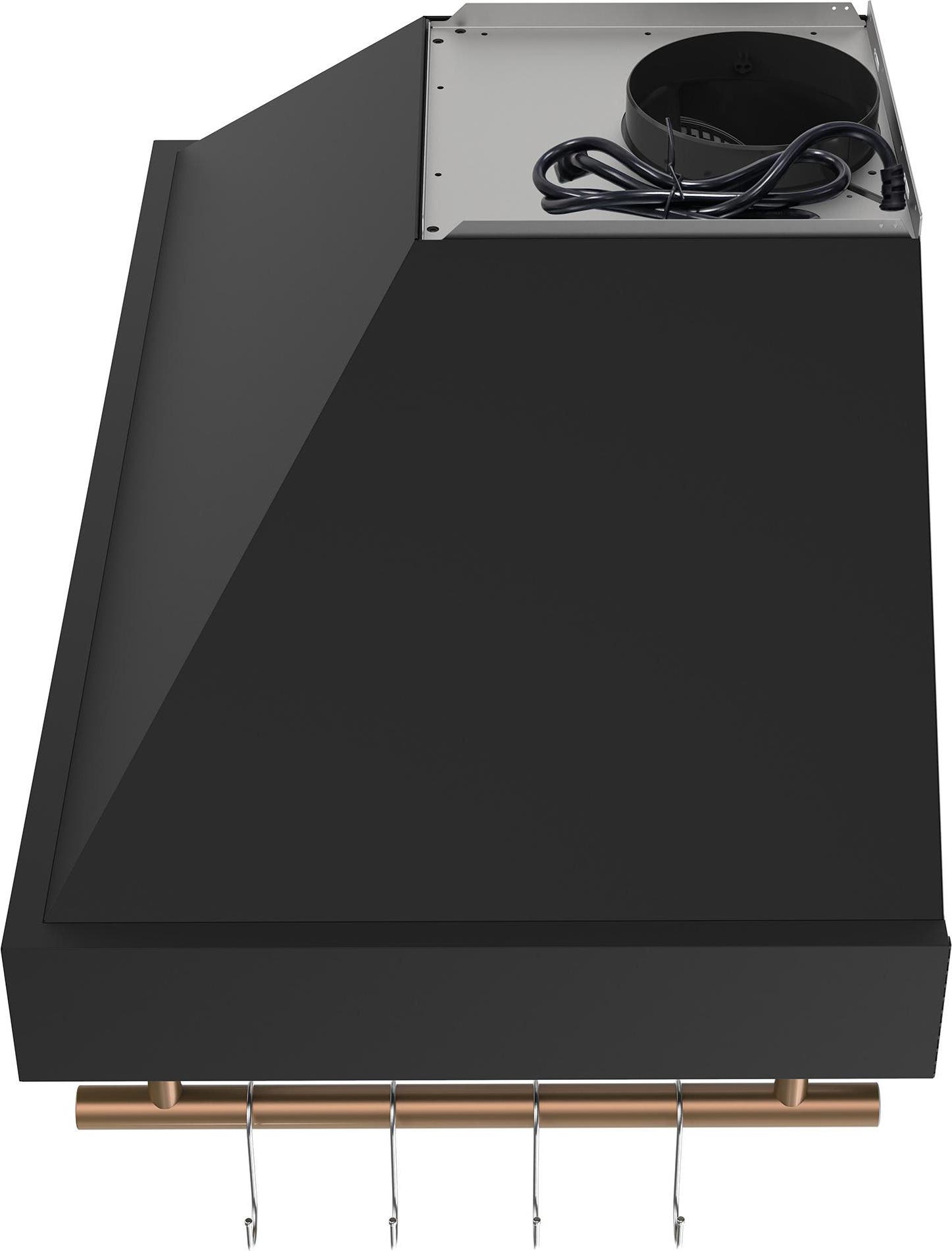 Forno FRHWM550336BLK Black