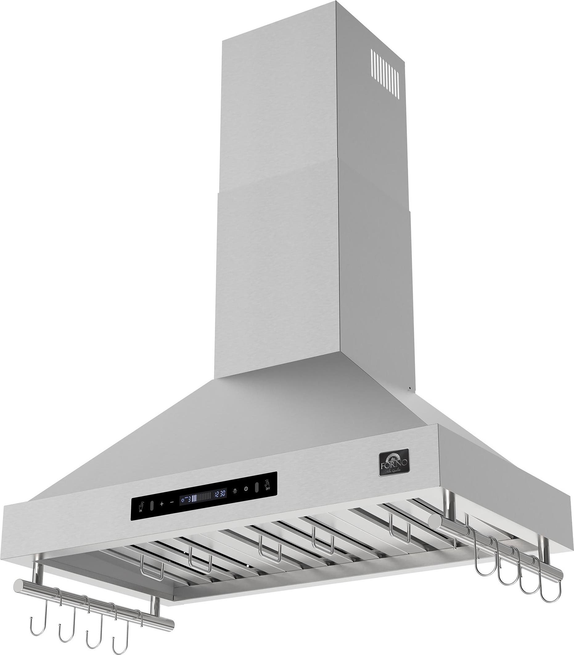 Forno FRHWM550336 Stainless Steel