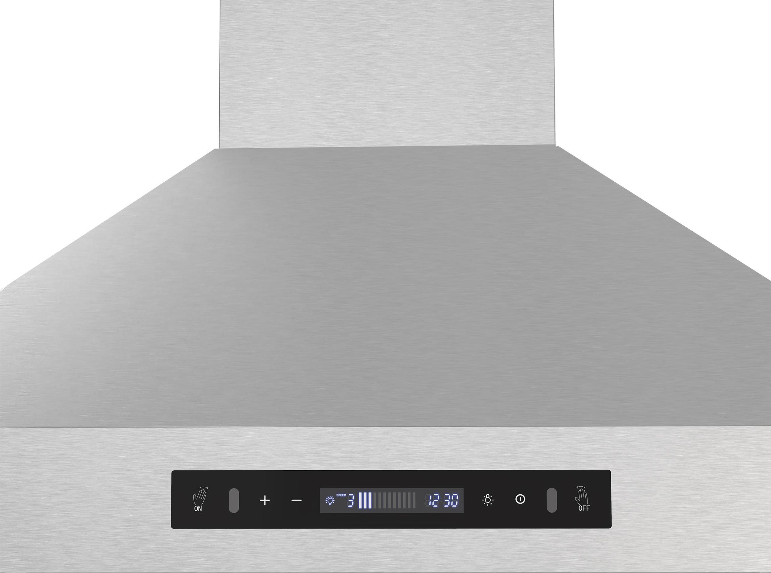 Forno FRHWM550336 Stainless Steel