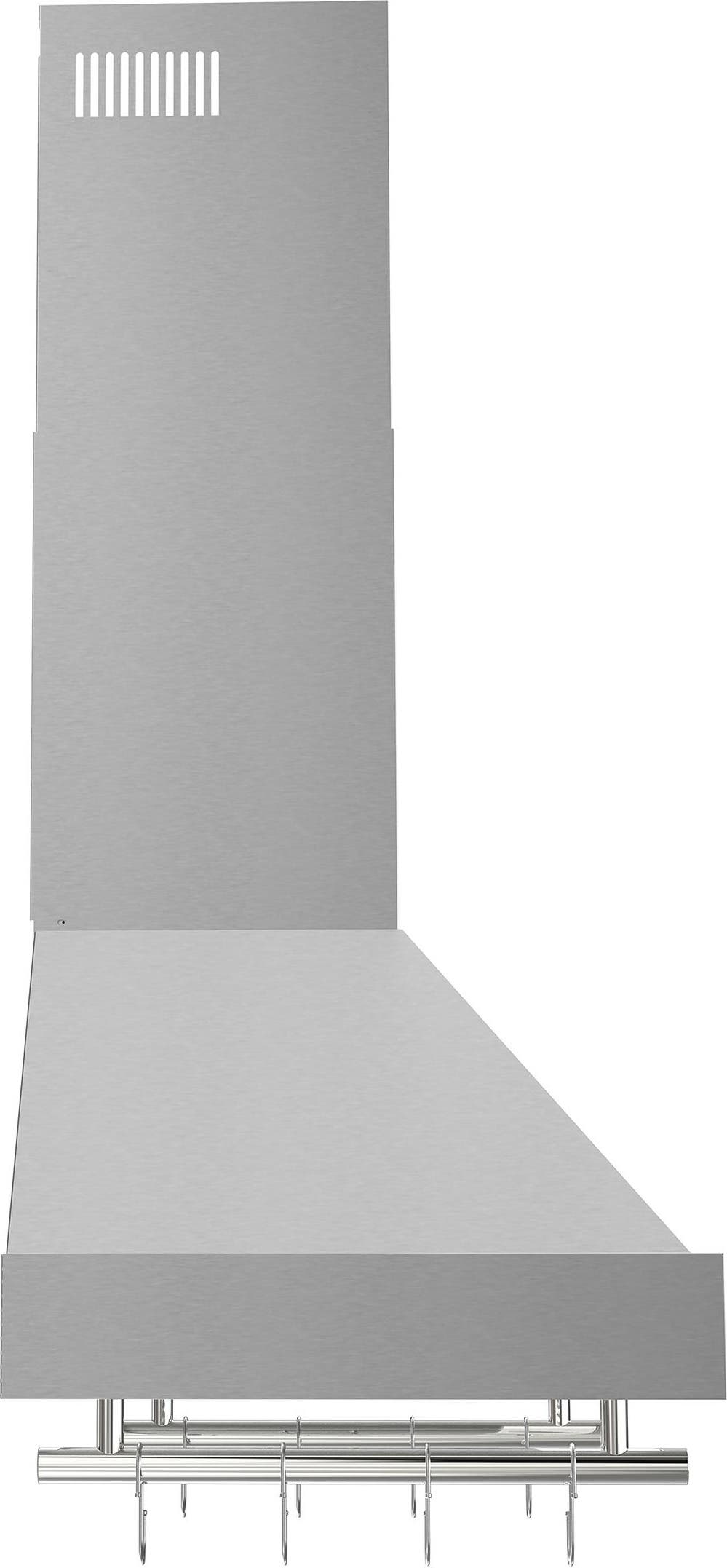 Forno FRHWM550336 Stainless Steel
