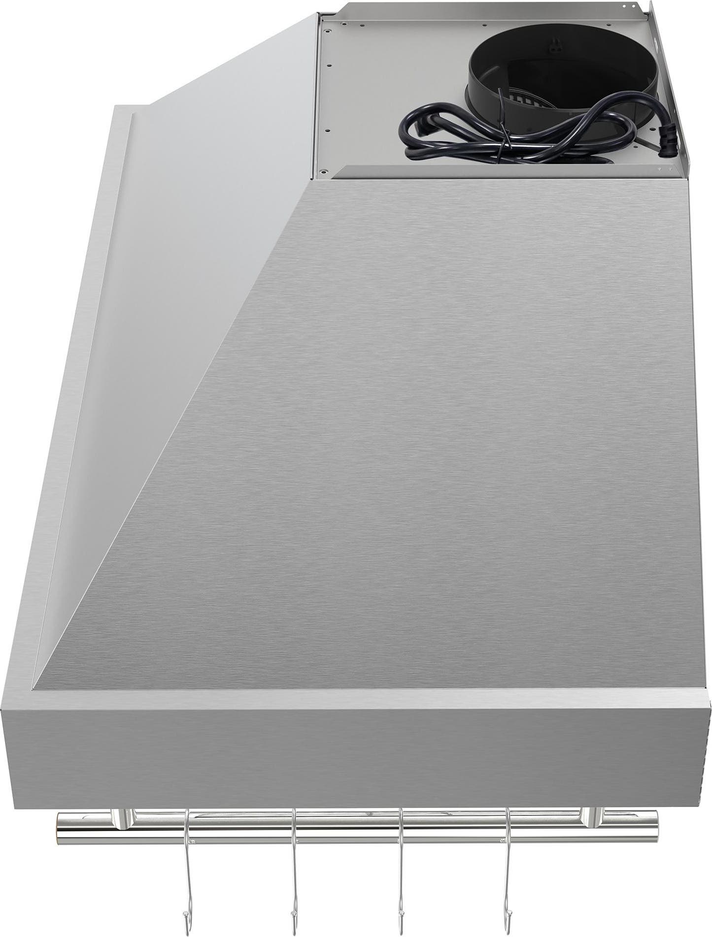 Forno FRHWM550336 Stainless Steel