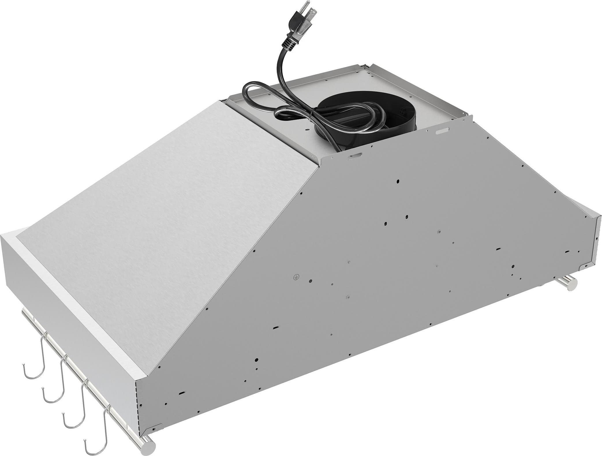 Forno FRHWM550336 Stainless Steel