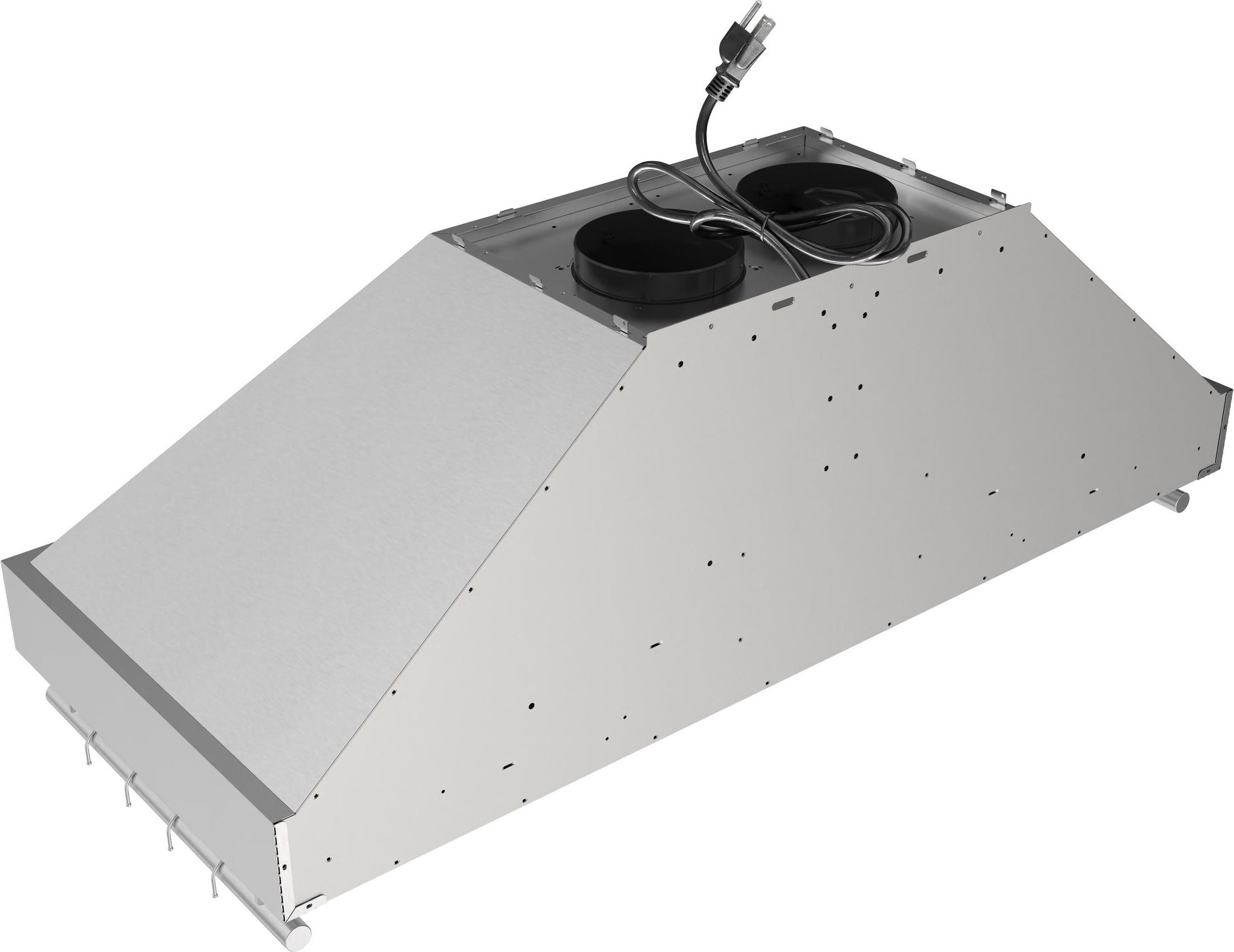 Forno FRHWM550348 Stainless Steel