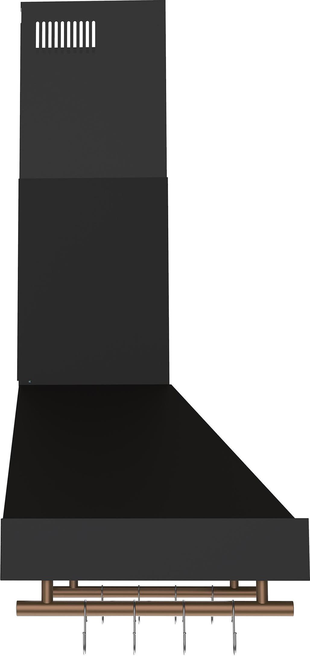 Forno FRHWM550330BLK Black