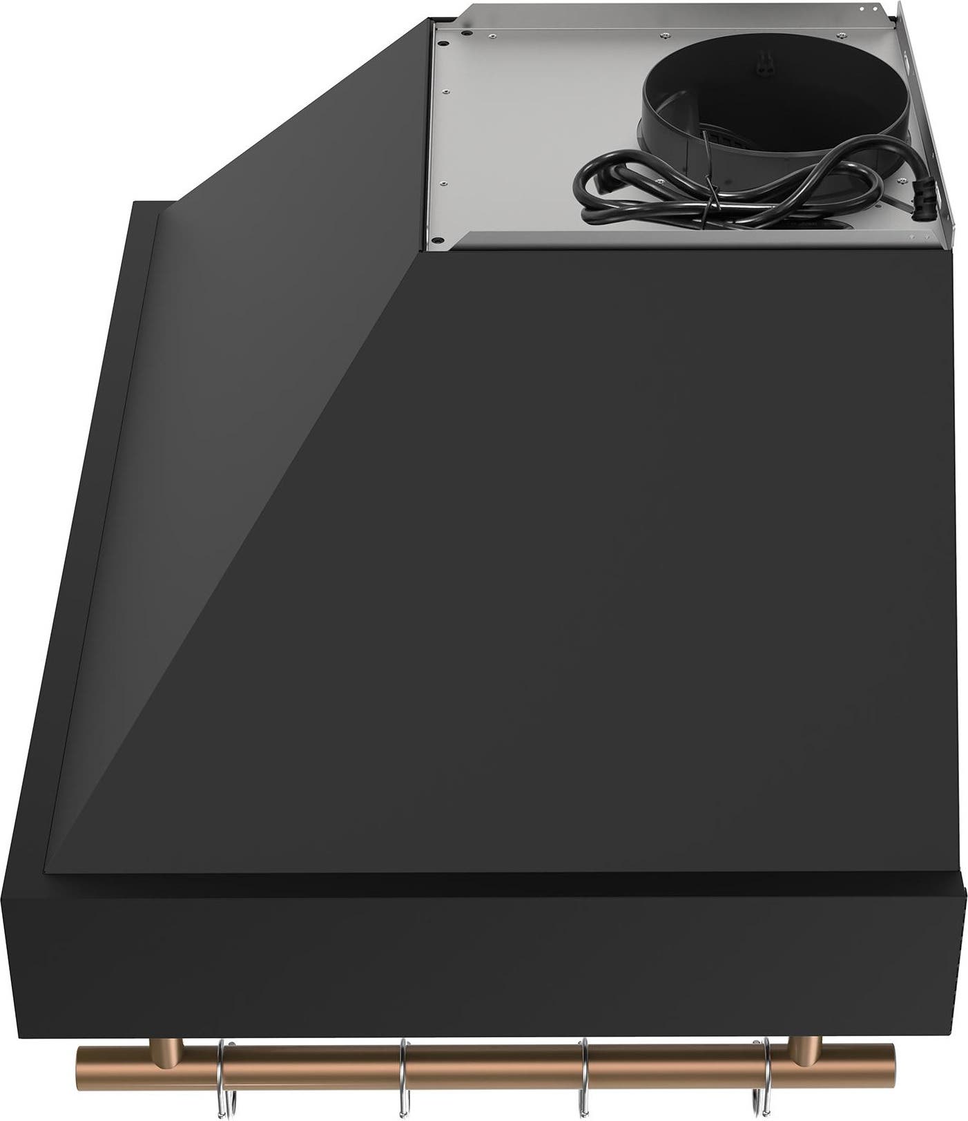 Forno FRHWM550330BLK Black