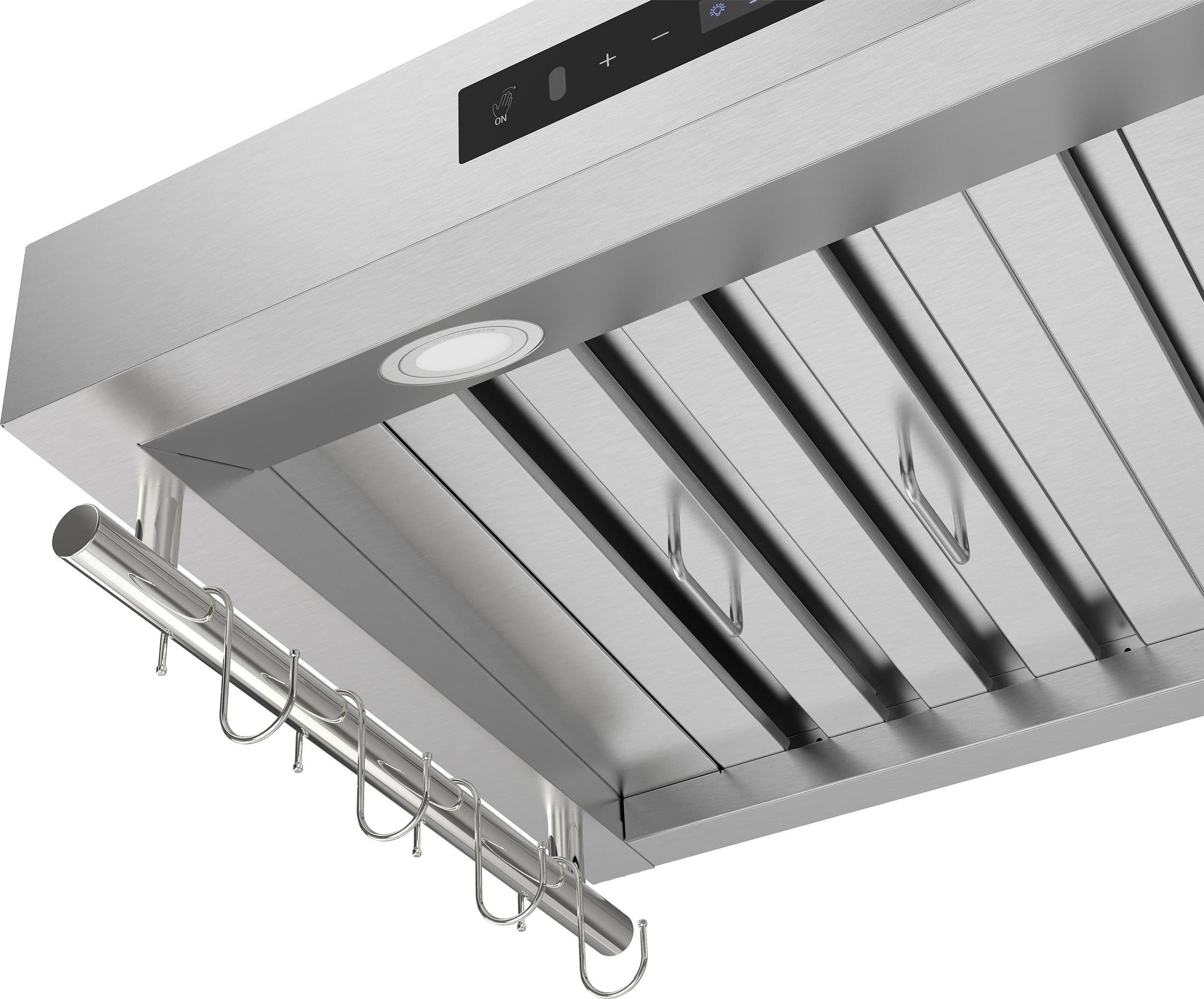 Forno FRHWM550330 Stainless Steel