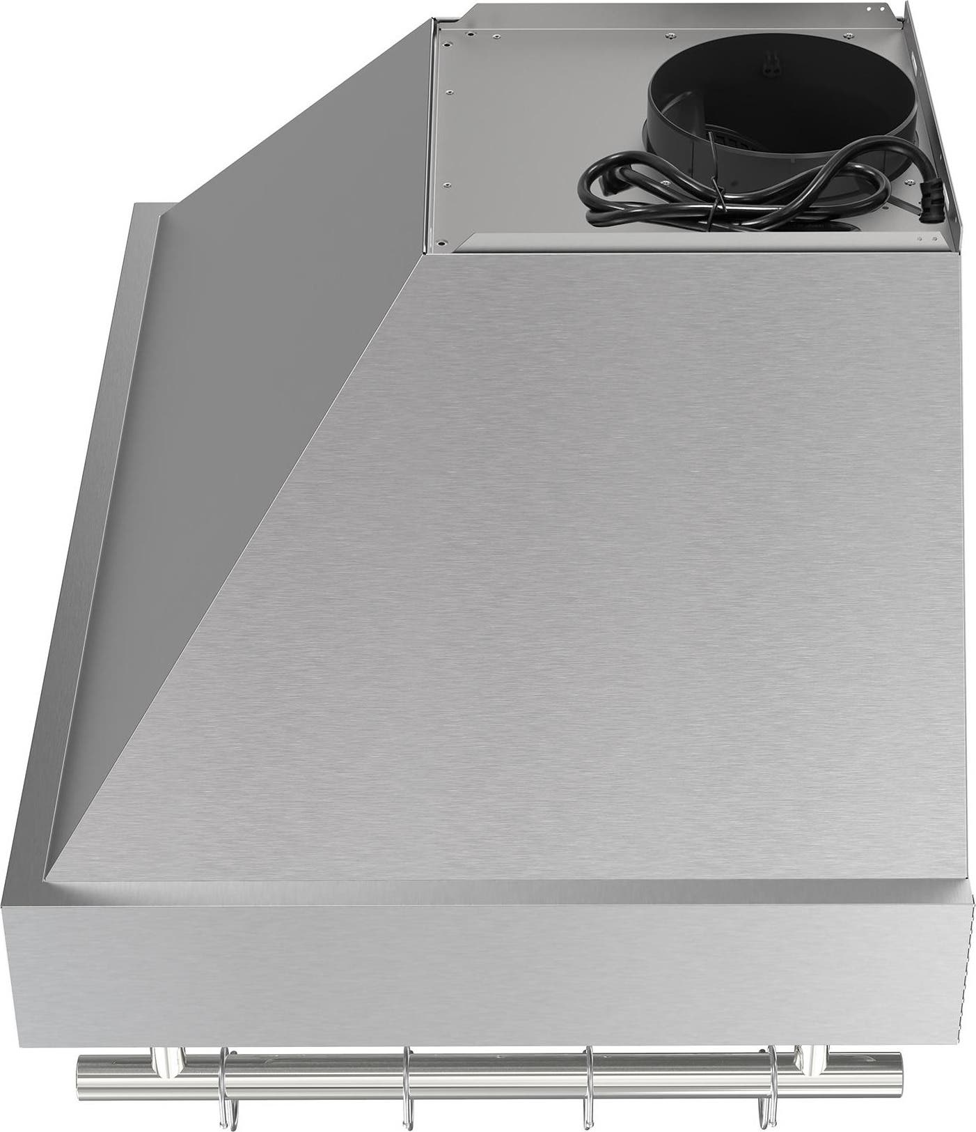 Forno FRHWM550330 Stainless Steel
