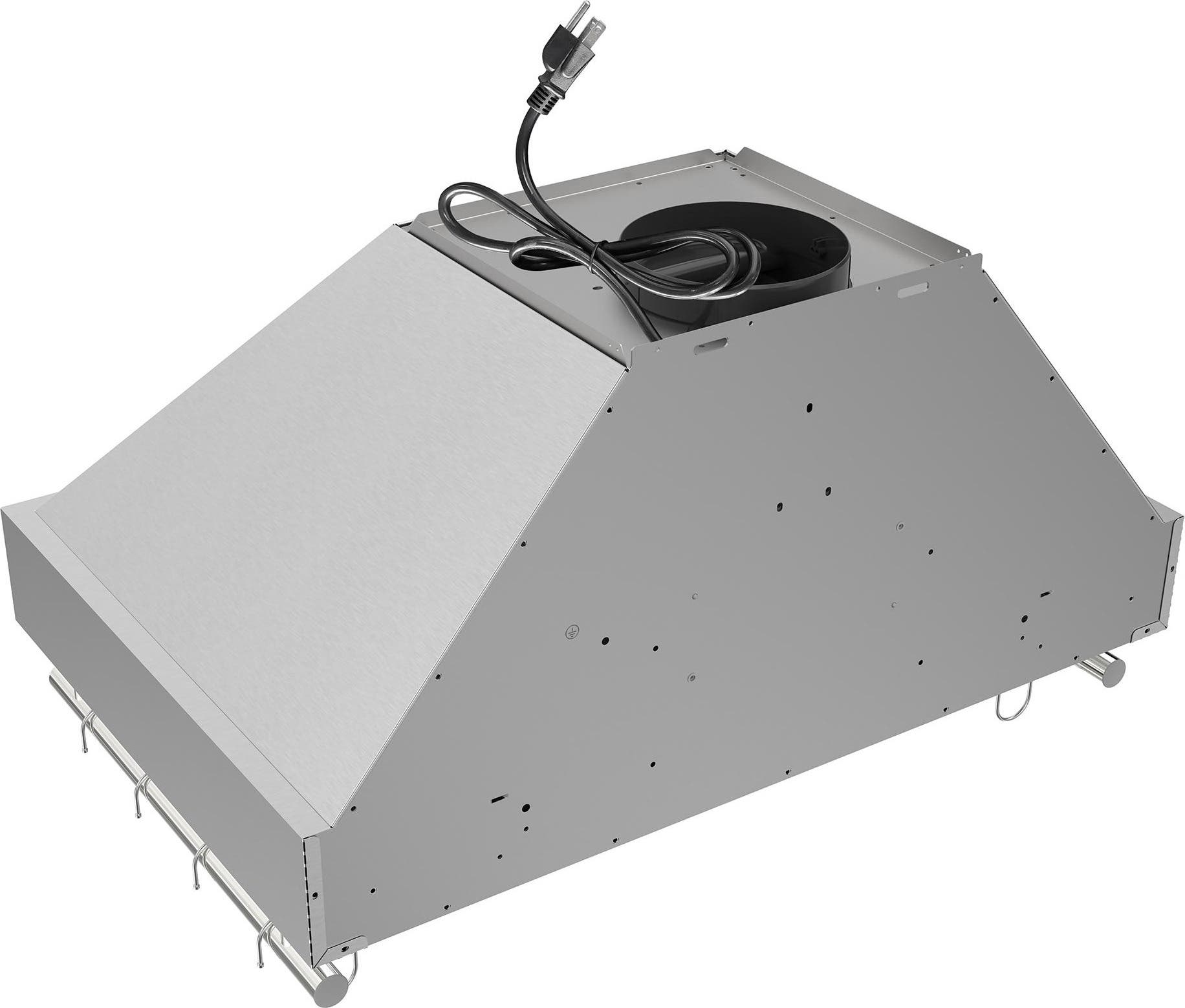 Forno FRHWM550330 Stainless Steel
