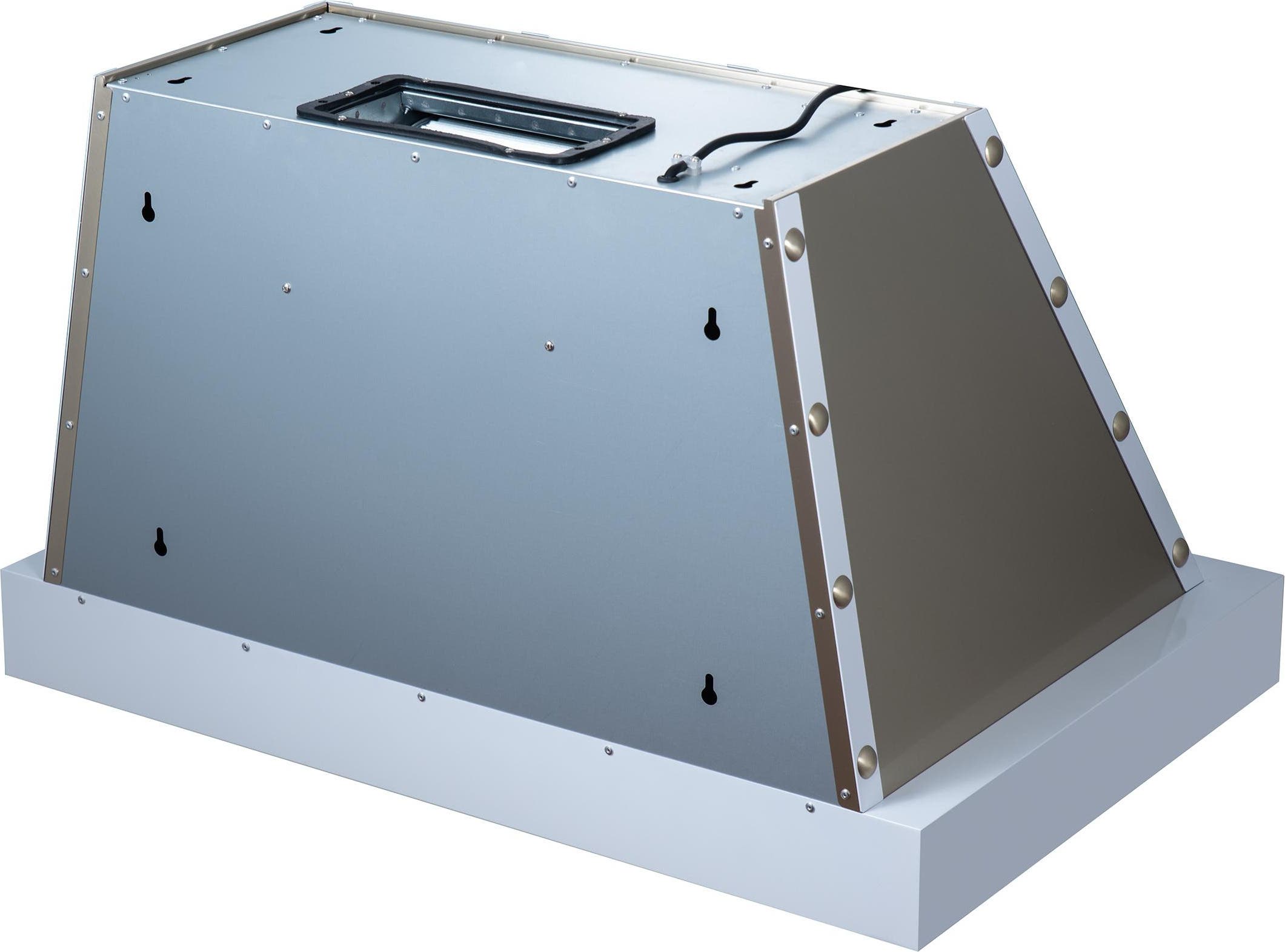 Forno FRHWM509936CPWHT White