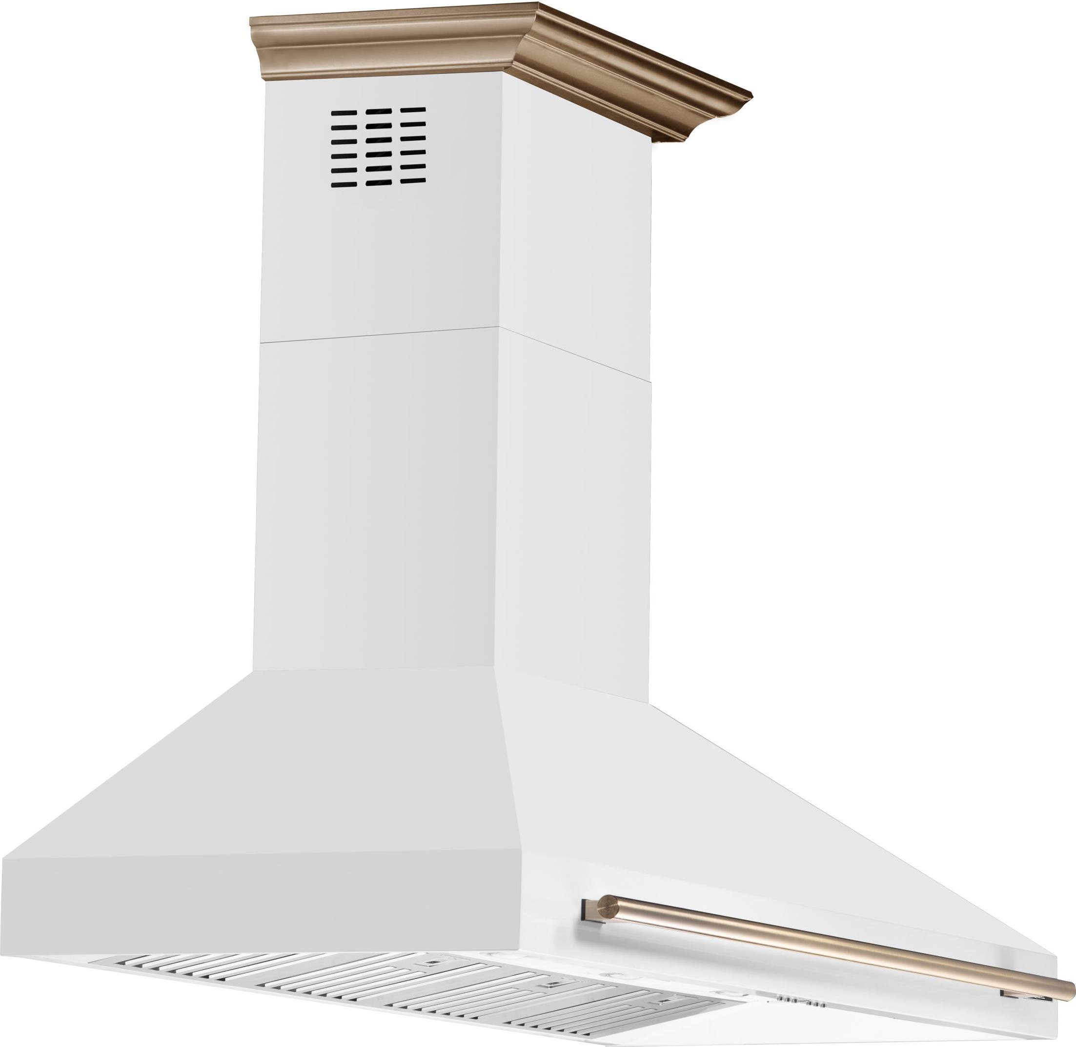 Forno FRHWM509560WHT White