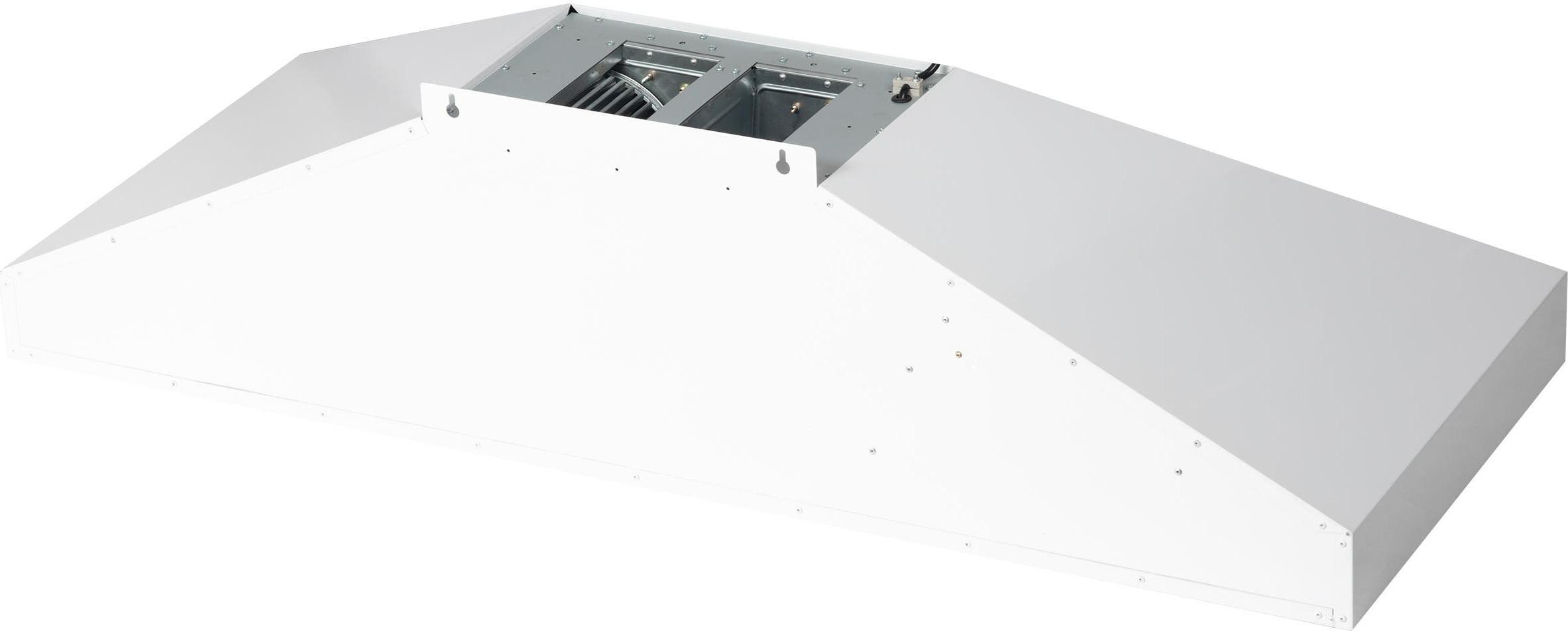 Forno FRHWM509560WHT White