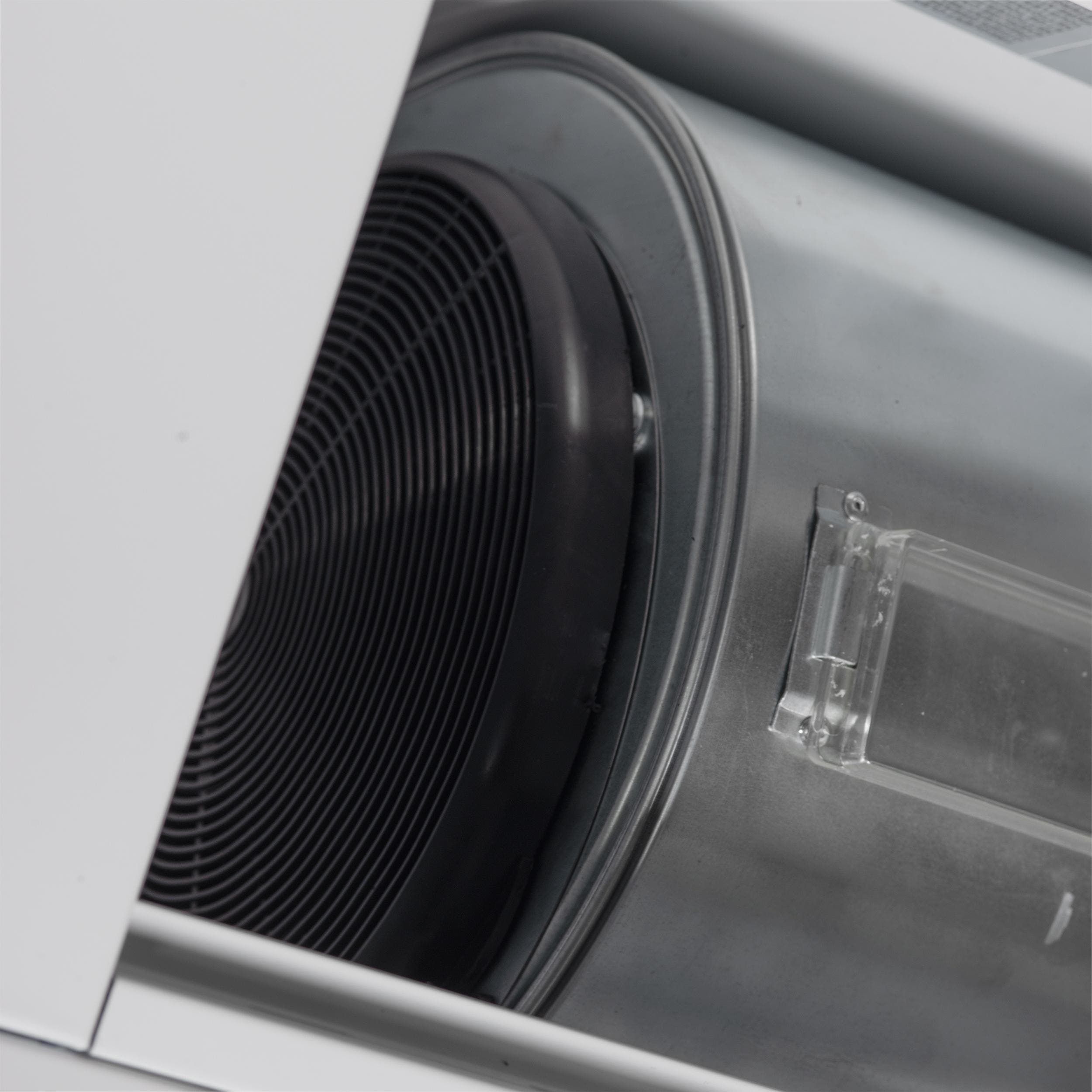 Forno FRHWM509560WHT White