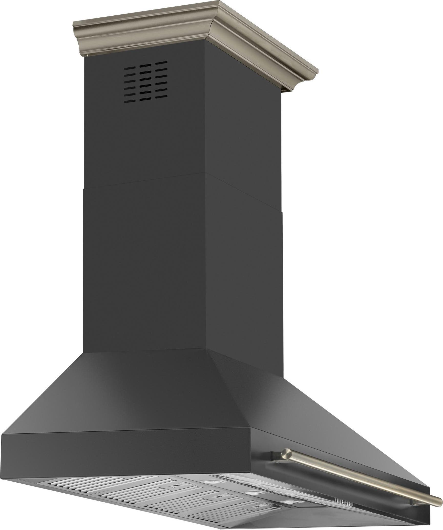 Forno FRHWM509560BLK Black