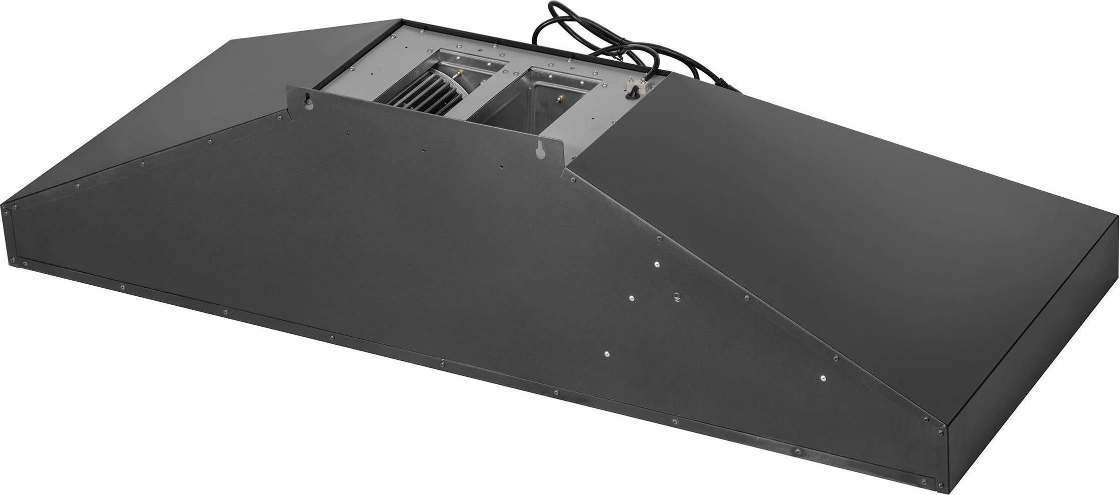 Forno FRHWM509560BLK Black
