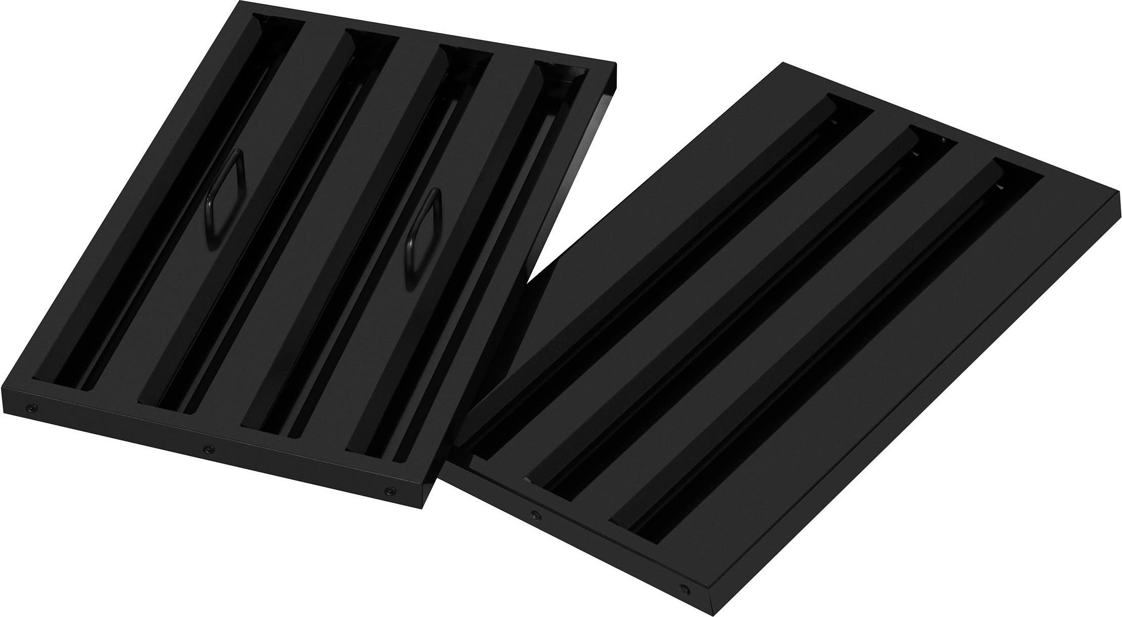 Forno FRHWM509936CPBLK Black