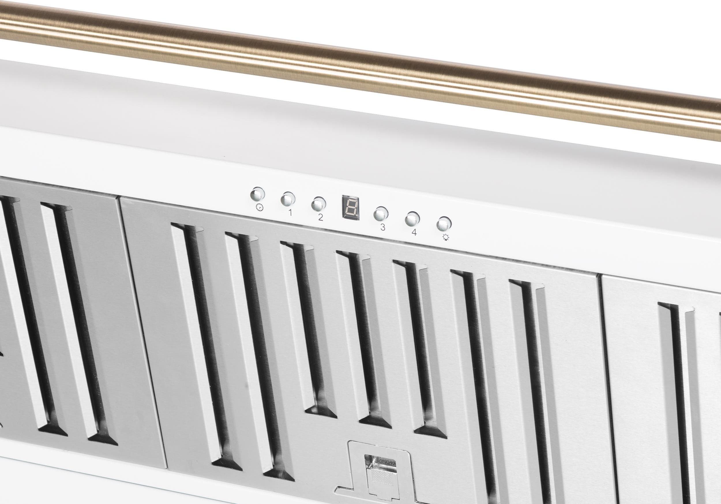 Forno FRHWM509548WHT White