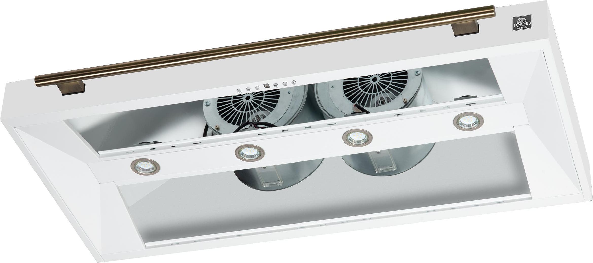 Forno FRHWM509548WHT White