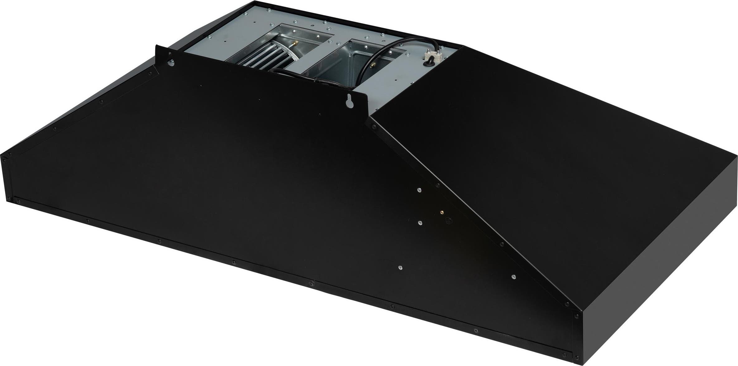 Forno FRHWM509548BLK Black