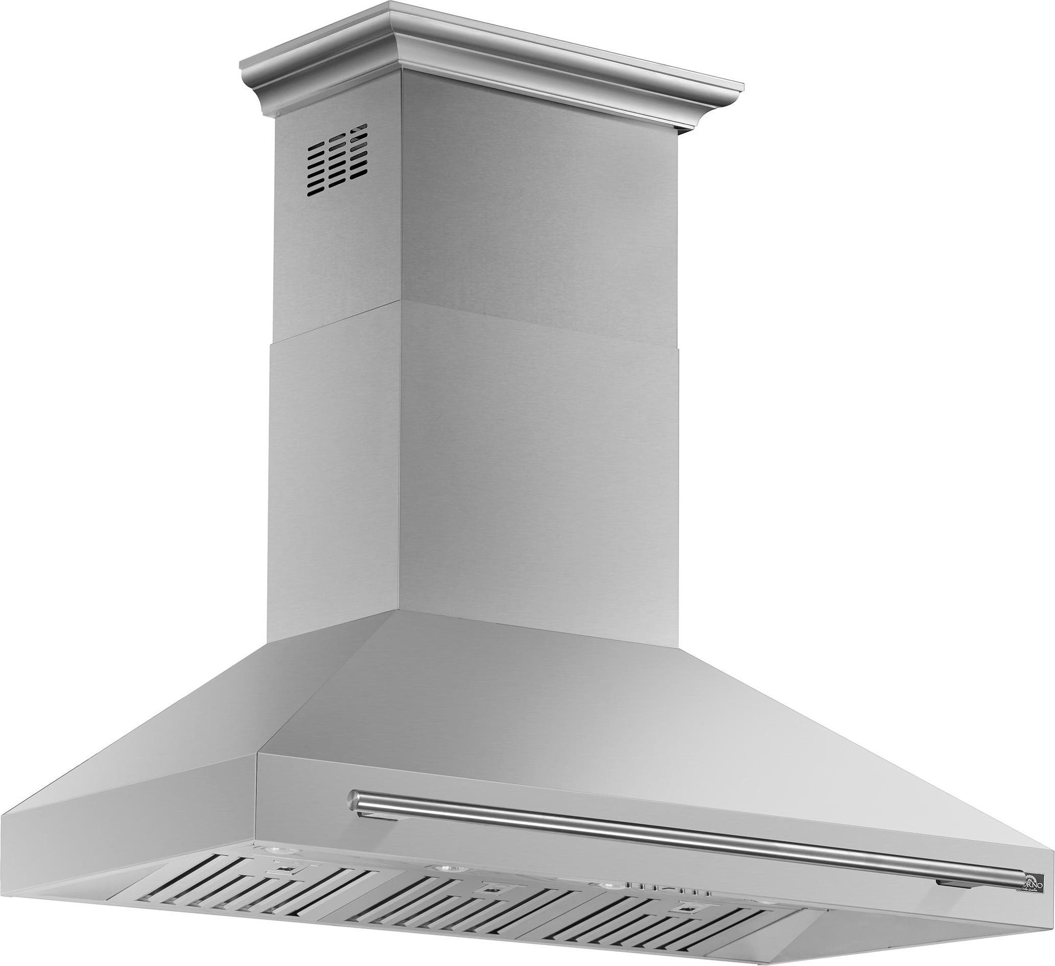 Forno FRHWM509548 Stainless Steel