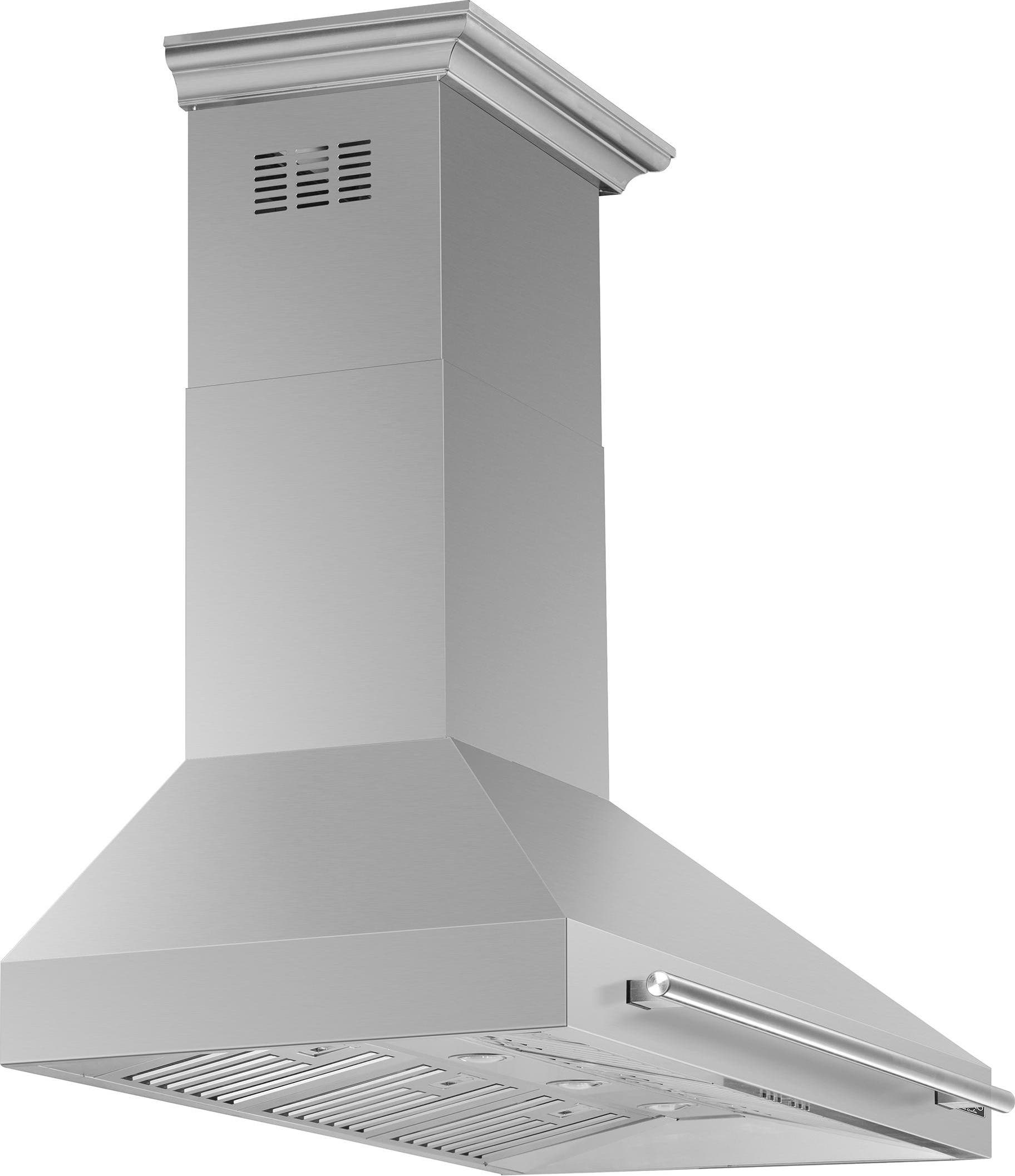 Forno FRHWM509548 Stainless Steel