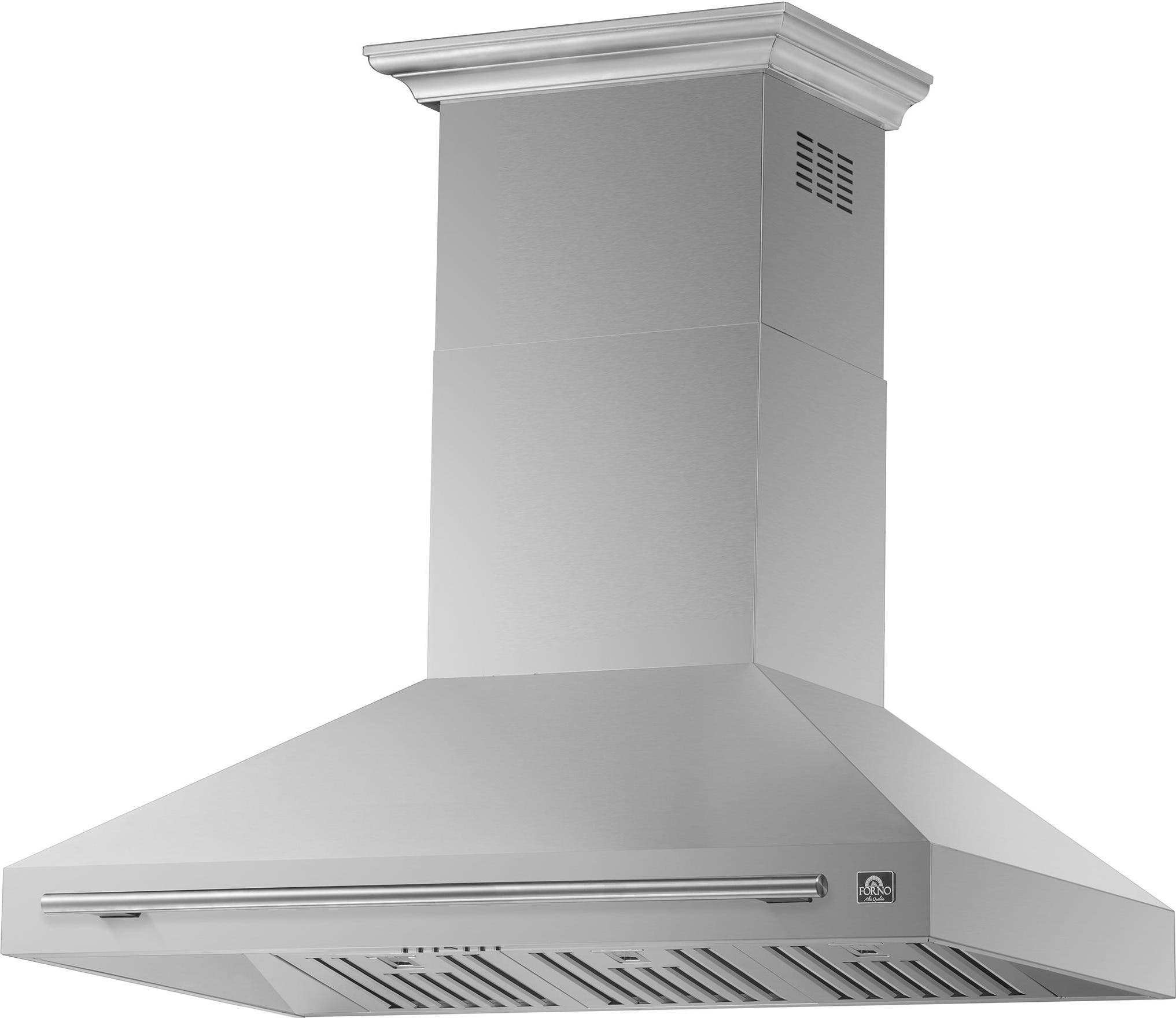 Forno FRHWM509548 Stainless Steel