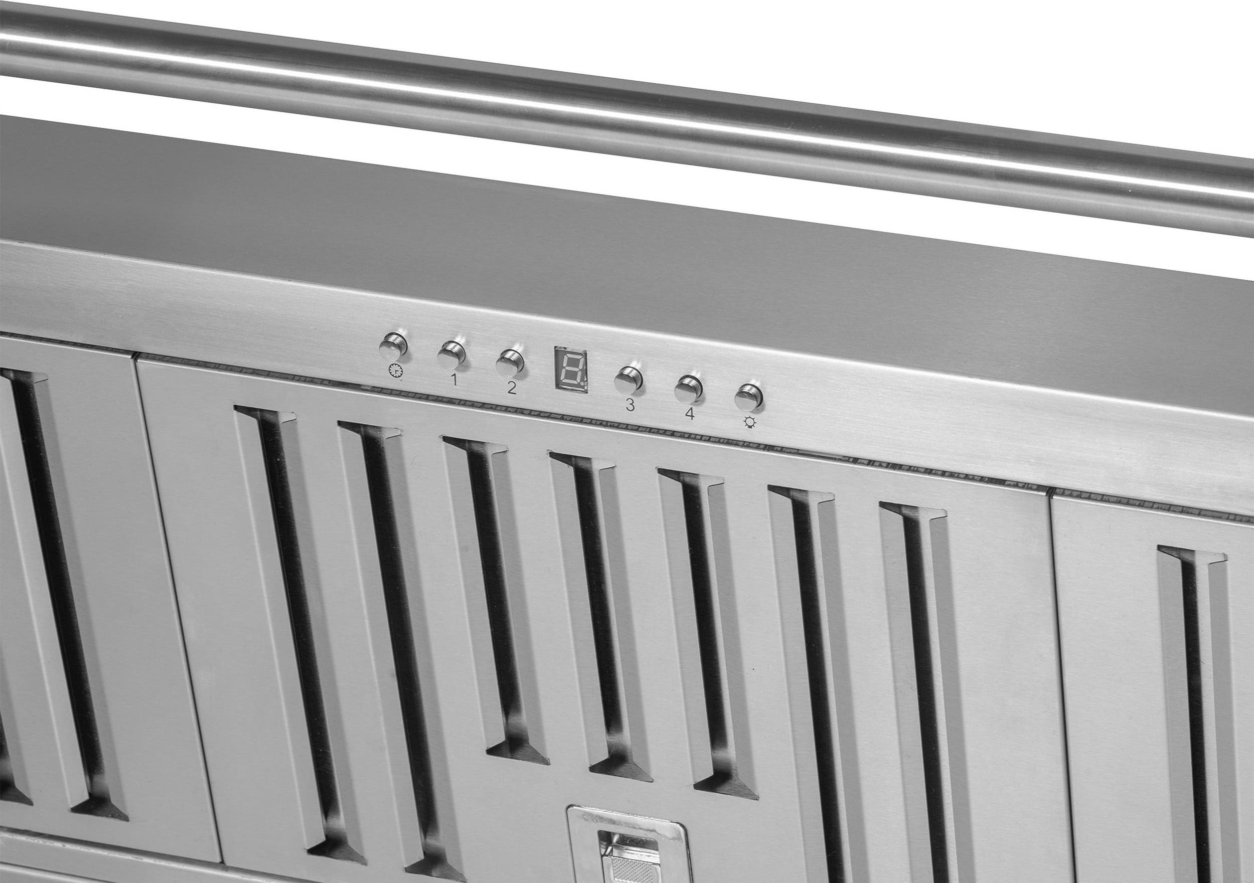 Forno FRHWM509548 Stainless Steel