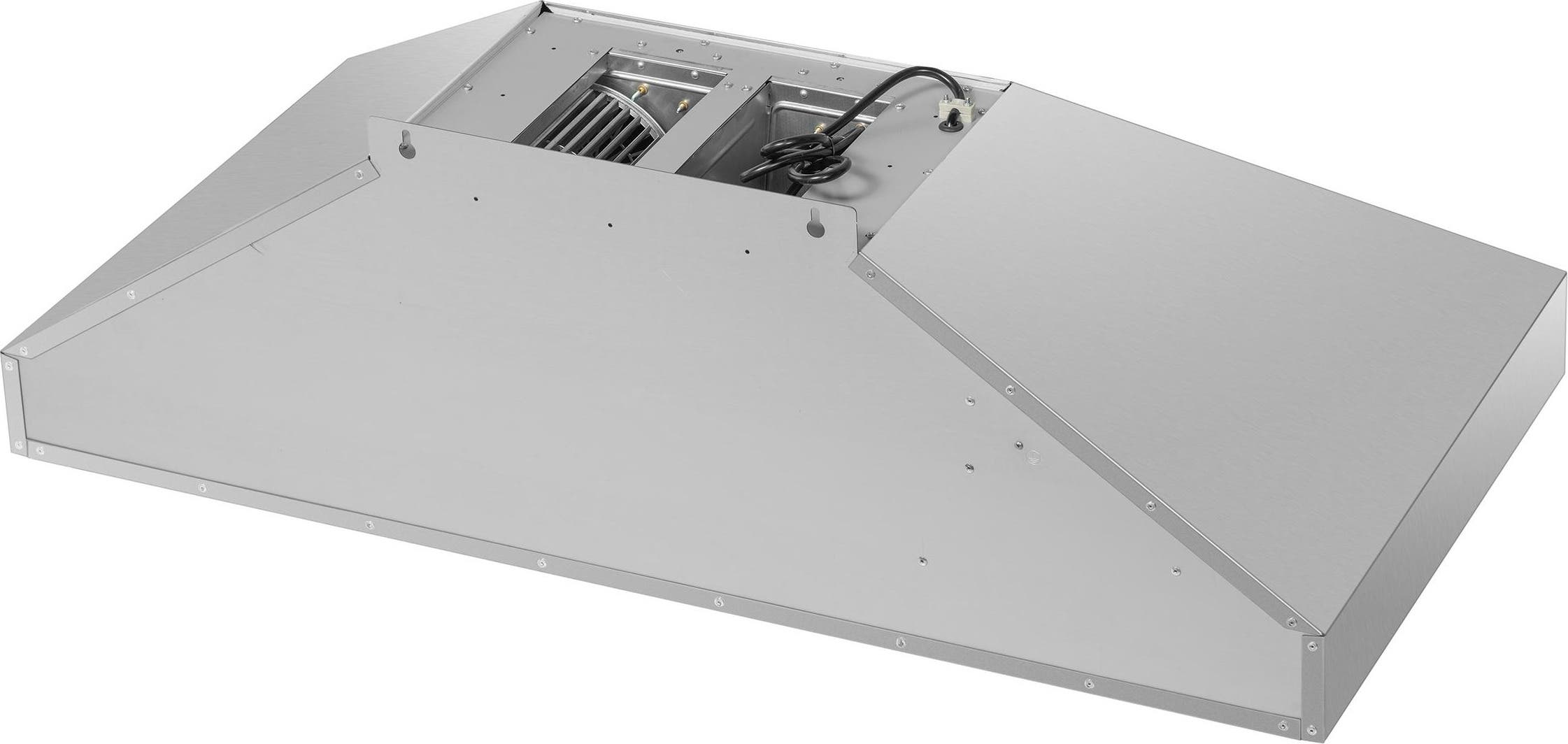 Forno FRHWM509548 Stainless Steel