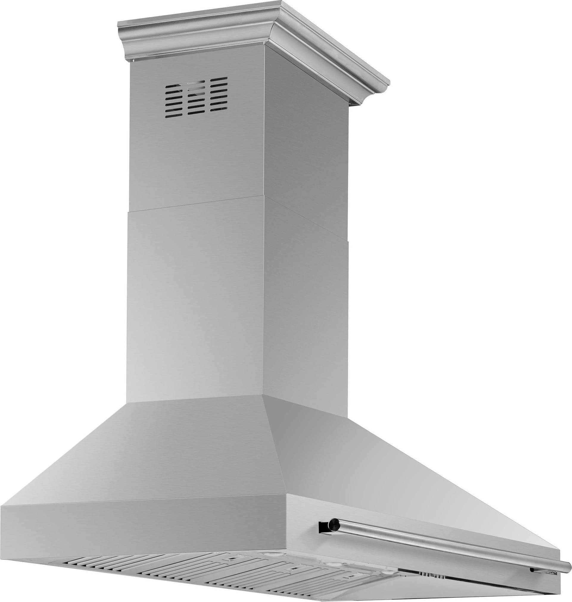Forno FRHWM509560 Stainless Steel