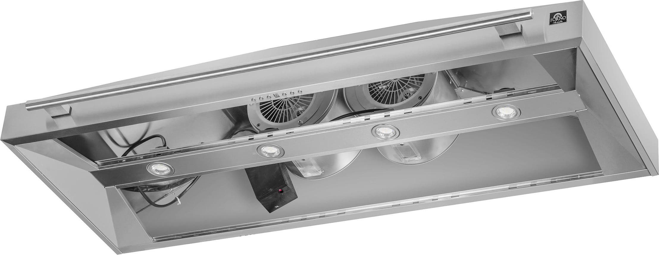 Forno FRHWM509560 Stainless Steel