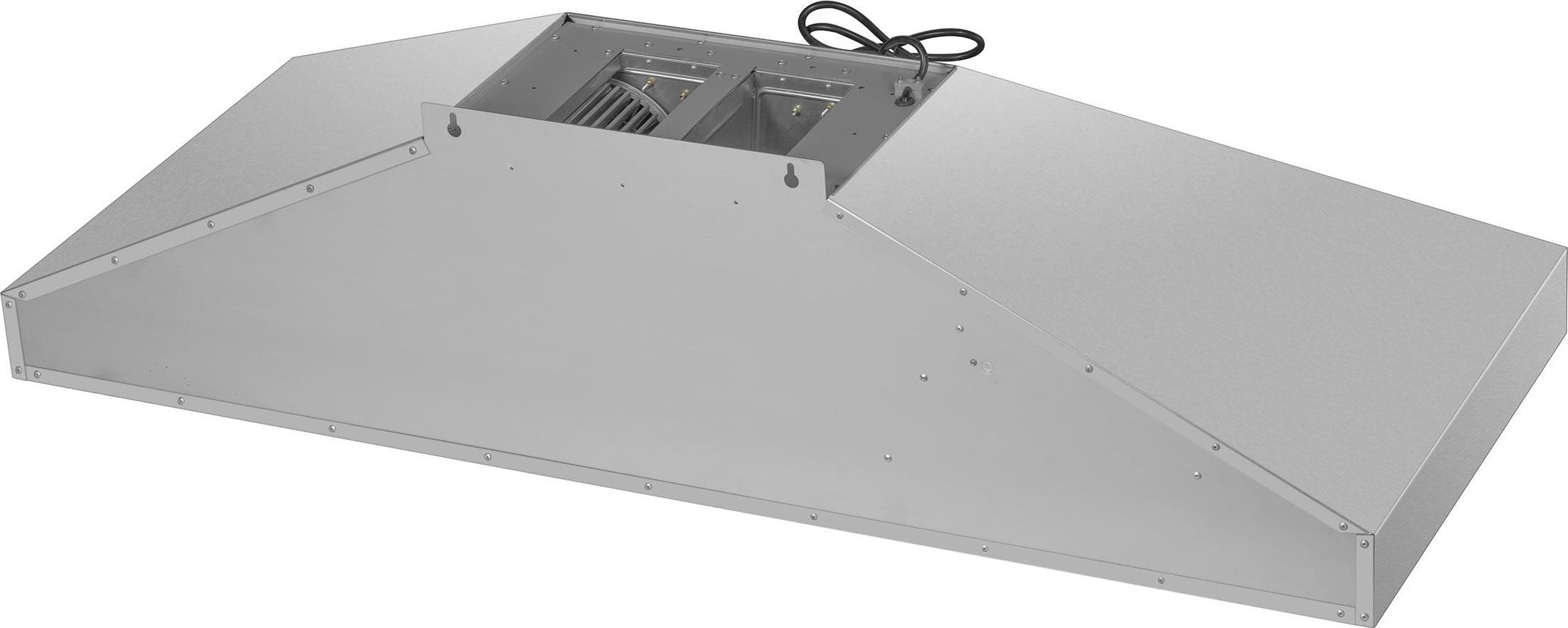 Forno FRHWM509560 Stainless Steel