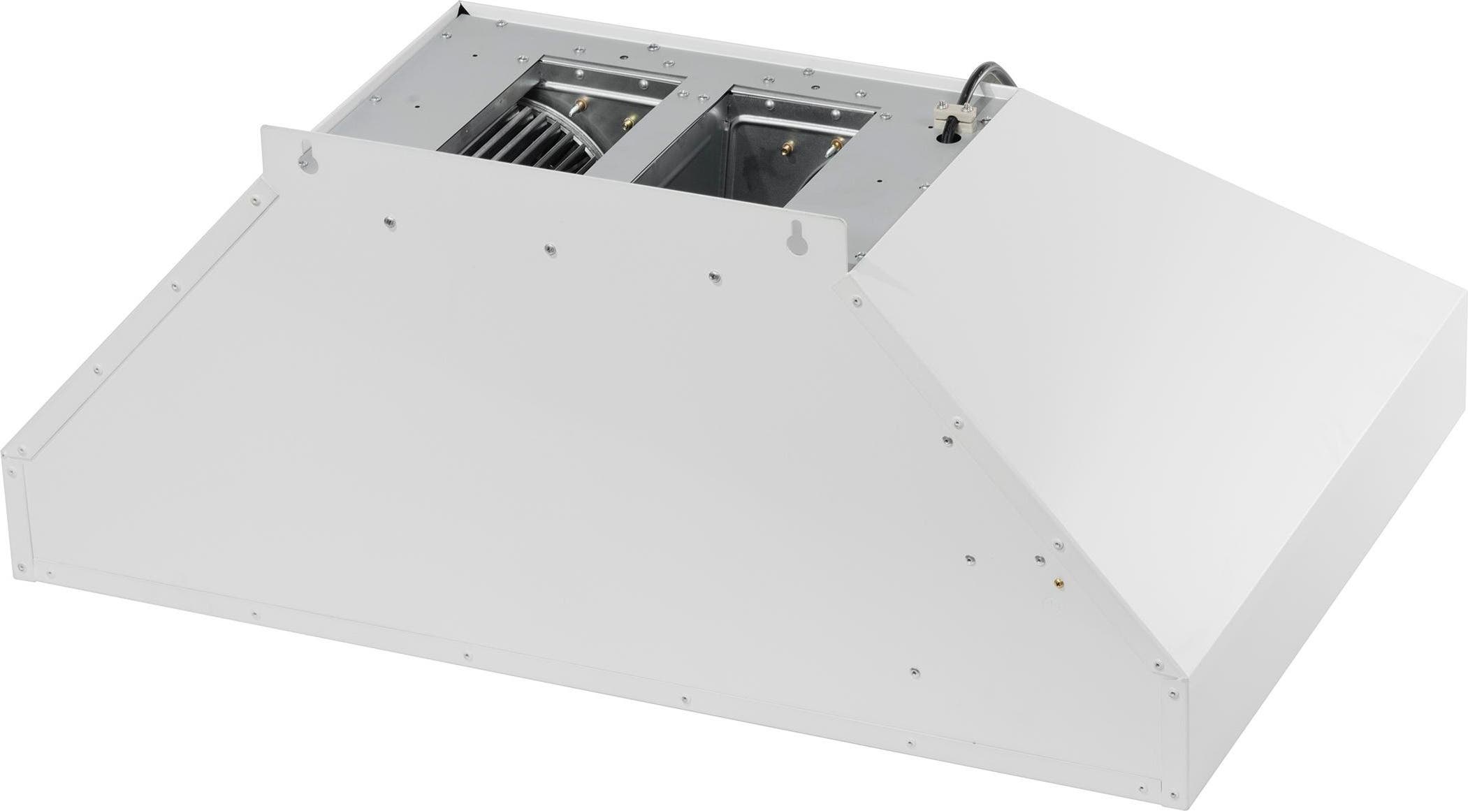 Forno FRHWM509536WHT White