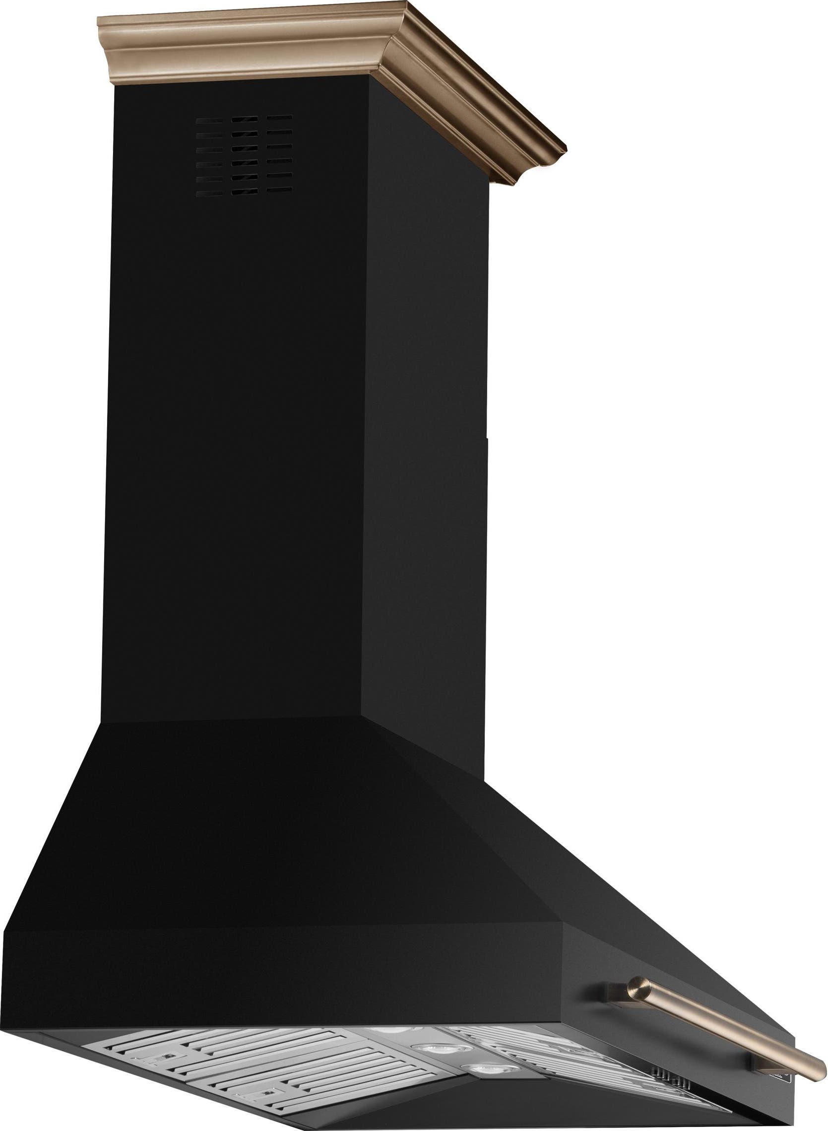 Forno FRHWM509536BLK Black