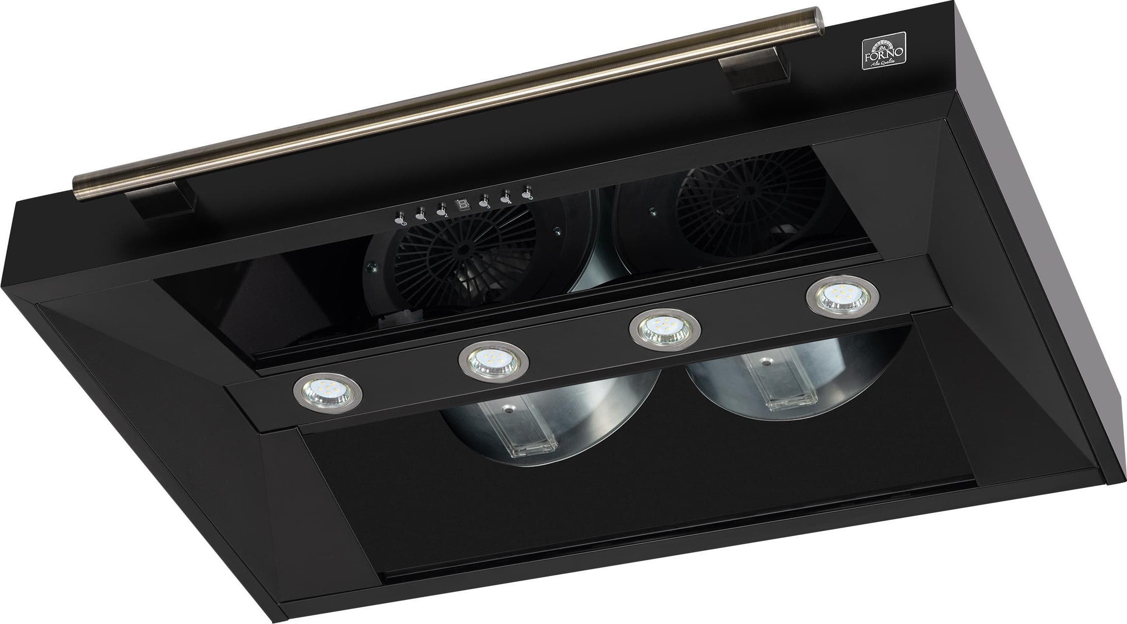 Forno FRHWM509536BLK Black