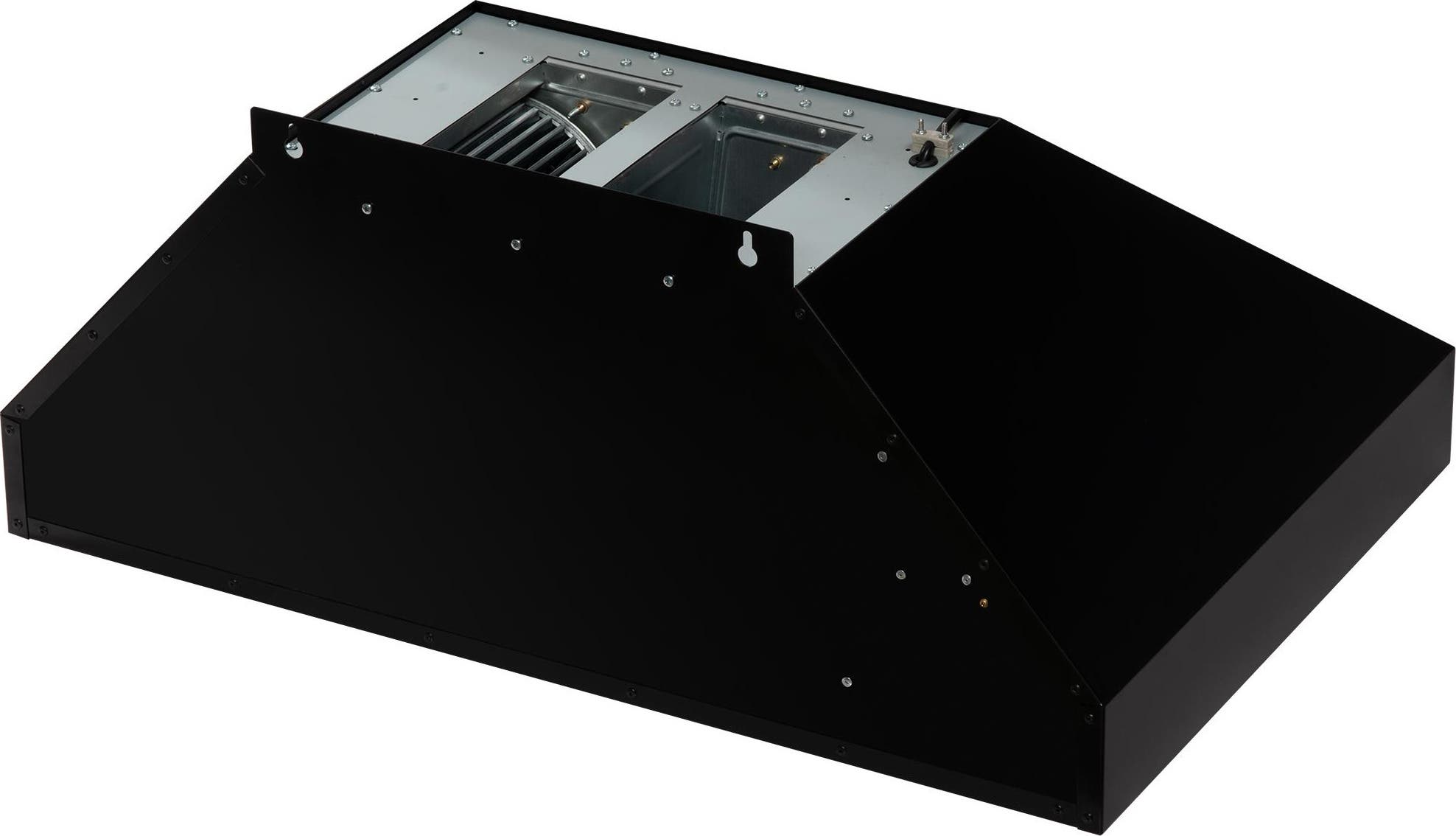 Forno FRHWM509536BLK Black