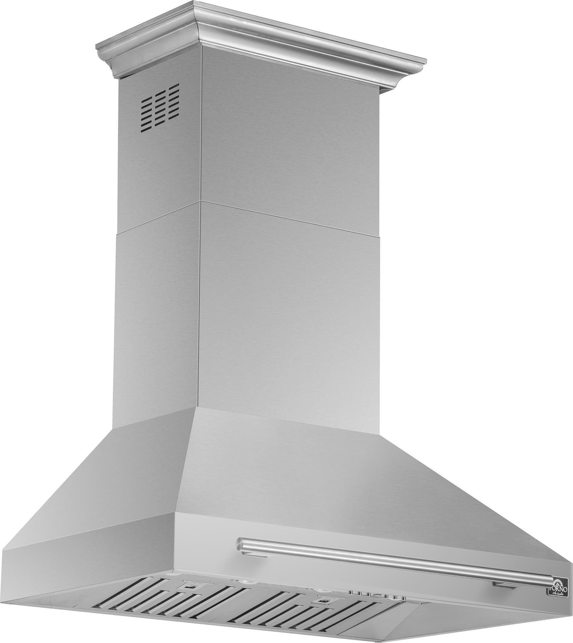Forno FRHWM509536 Stainless Steel