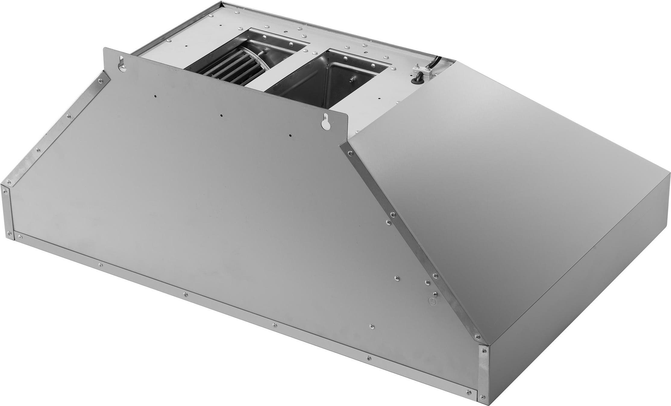 Forno FRHWM509536 Stainless Steel
