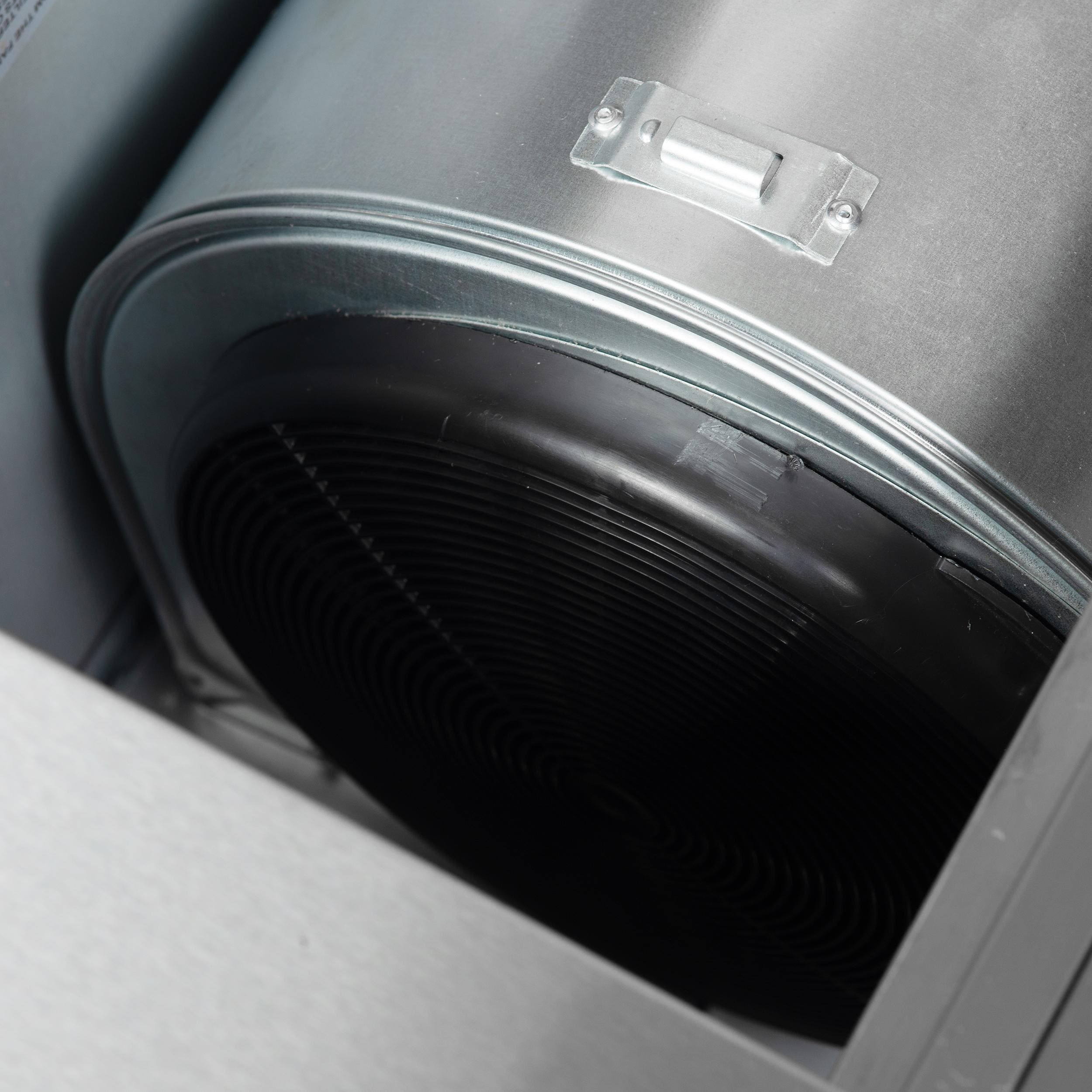 Forno FRHWM509536 Stainless Steel