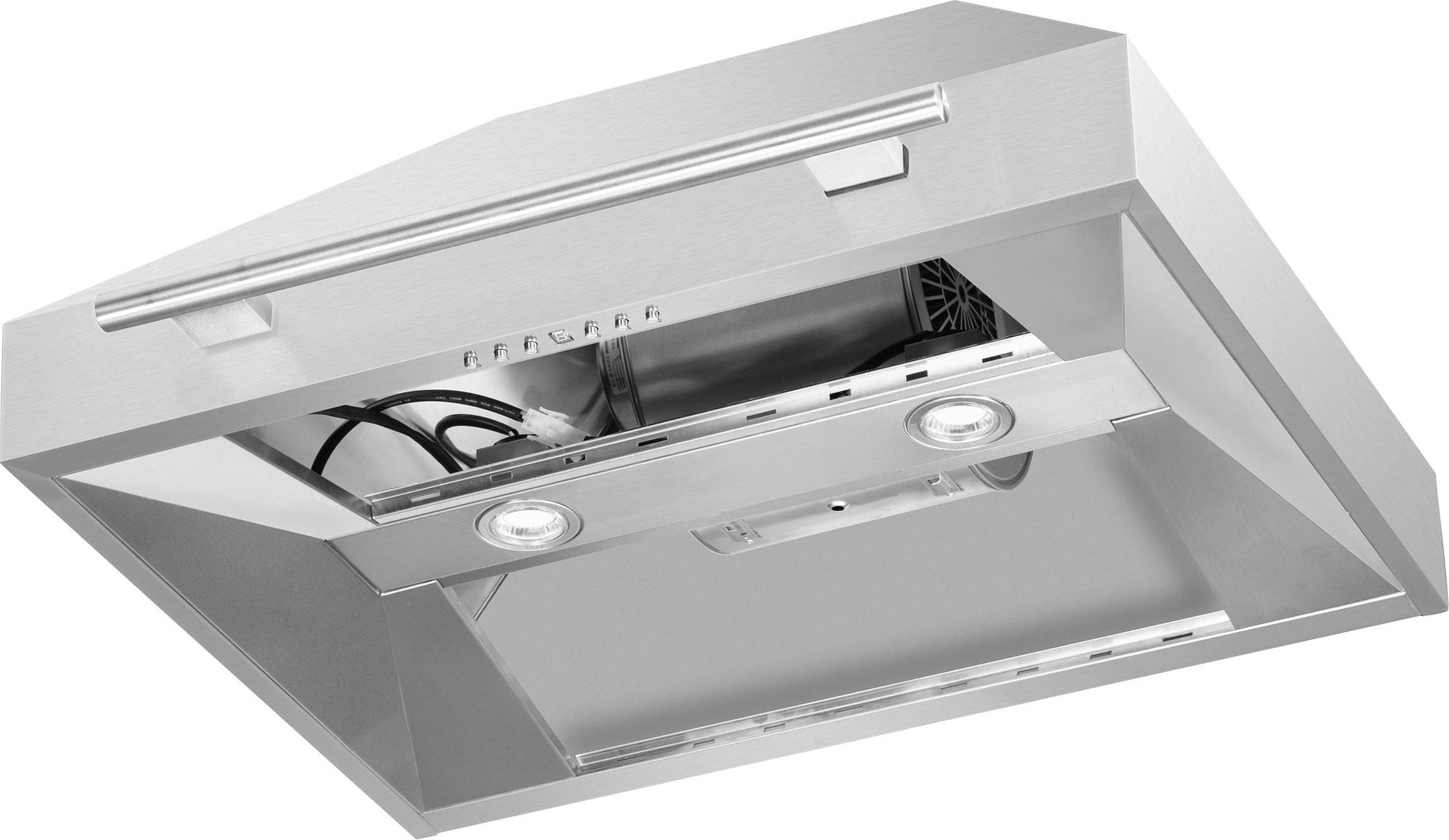 Forno FRHWM509530 Stainless Steel