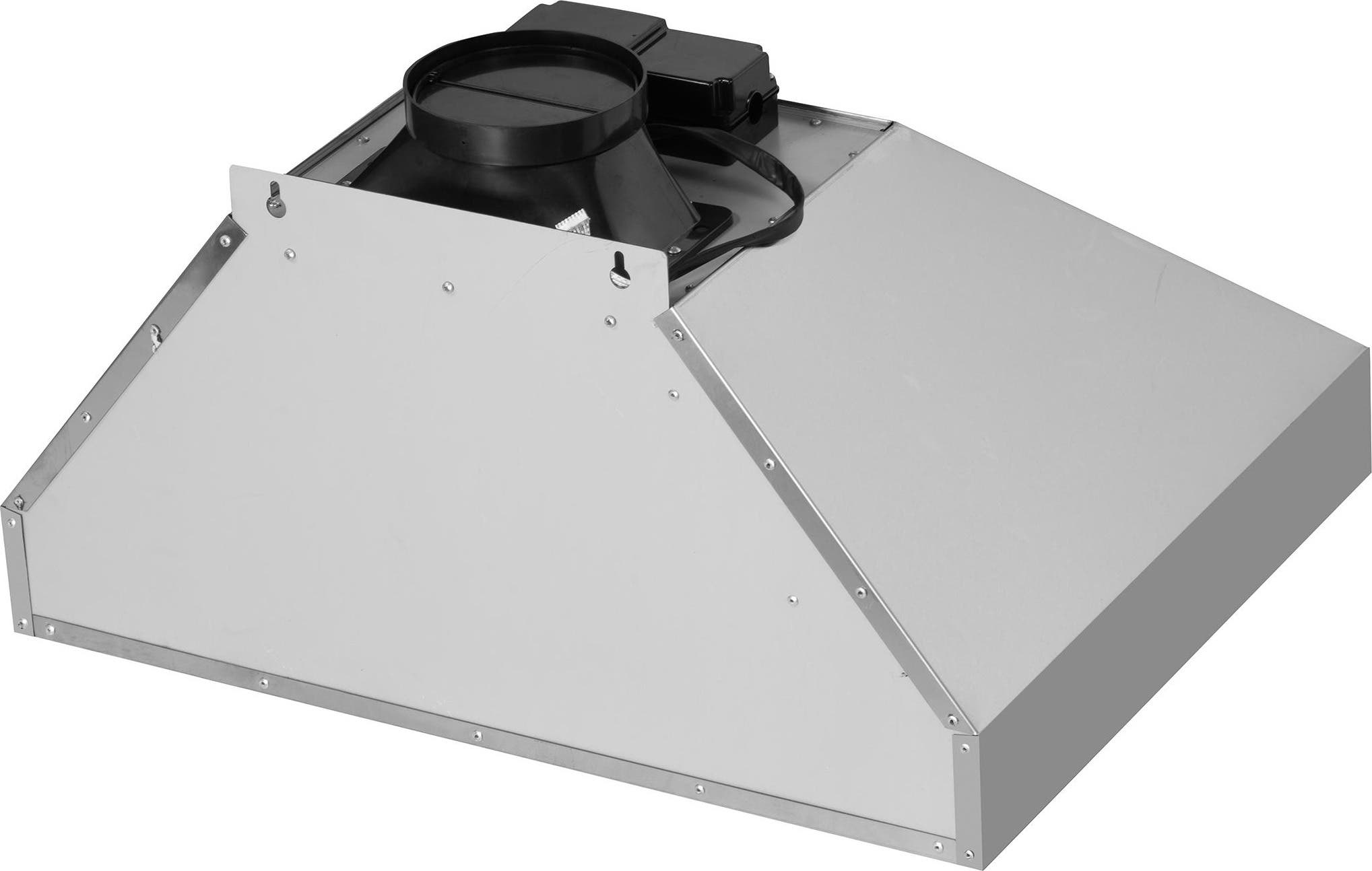 Forno FRHWM509530 Stainless Steel
