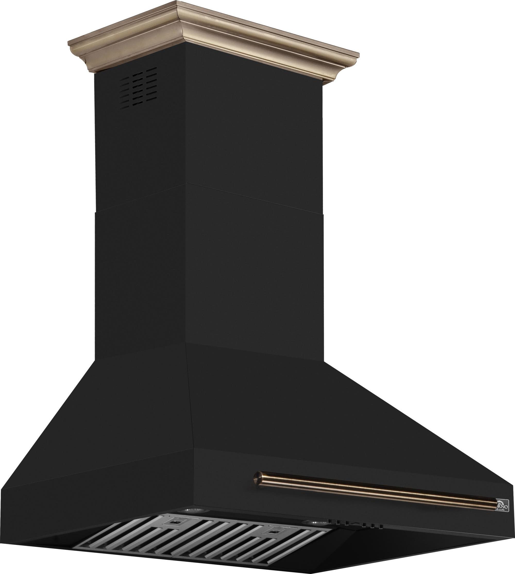 Forno FRHWM509530BLK Black