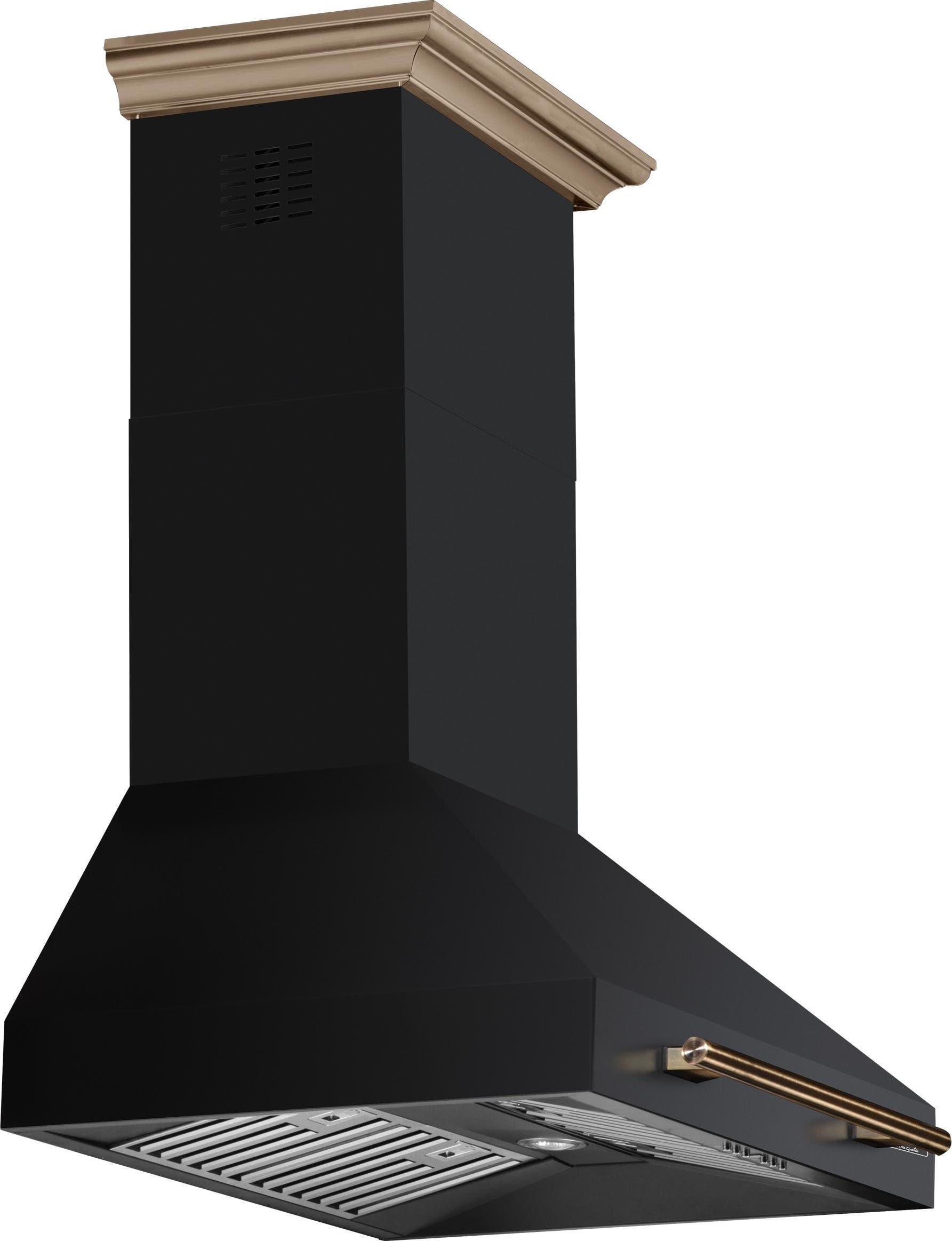 Forno FRHWM509530BLK Black